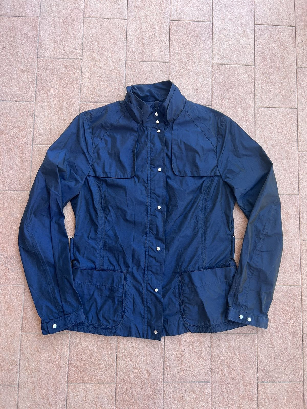 Moncler Moncler Lightweight Jacket Size M / US 6-8 / IT 42-44 - 1 Thumbnail