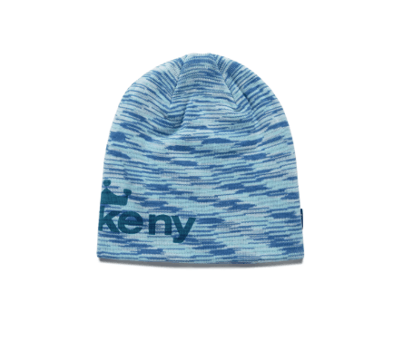 Awake NY Awake Gradient Crown Logo Skully Blue Size ONE SIZE - 2 Thumbnail