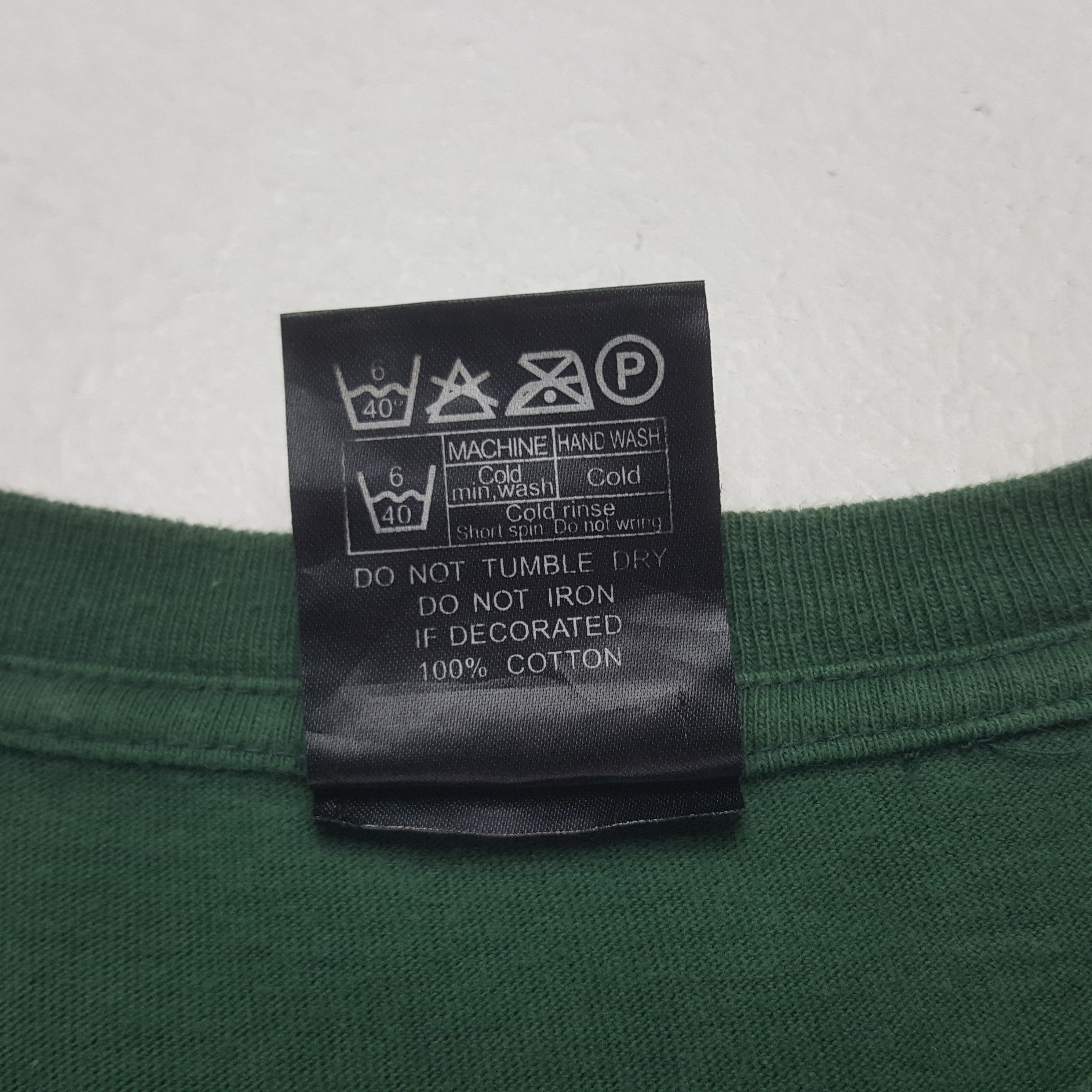 Band Tees Vintage Stereolab Peng! Pop Band Album Promo Tshirt 32 Size US L / EU 52-54 / 3 - 7 Thumbnail