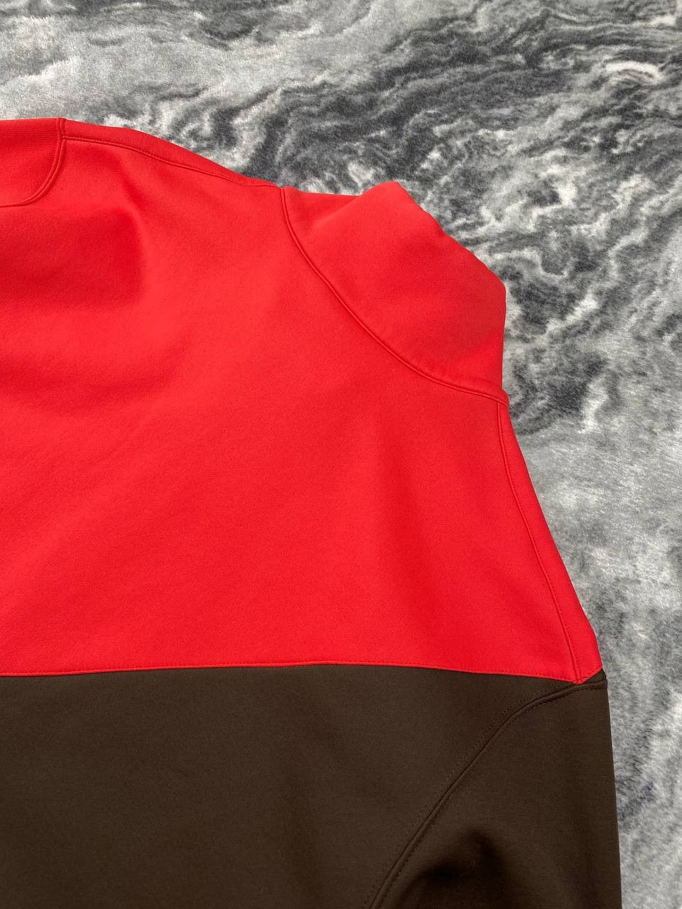 Nike ACG Vintage Nike ACG Track Top Jacket Men Size L Red Size US L / EU 52-54 / 3 - 15 Thumbnail