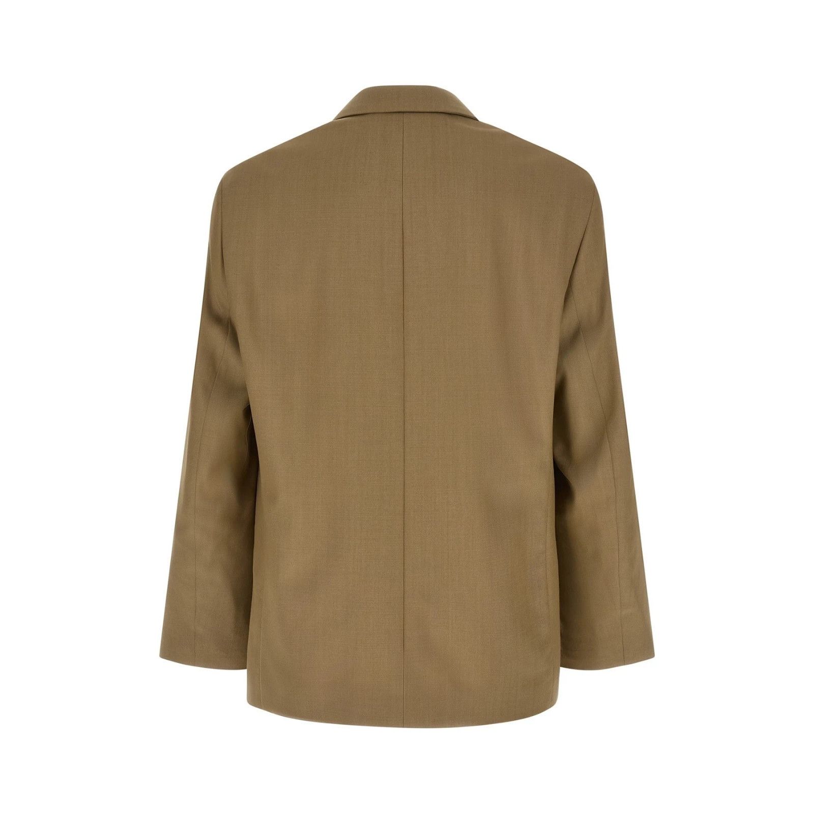 Lemaire Lemaire Boxy Green Jacket New & Authentic (Men's size:S;) Size US S / EU 44-46 / 1 - 2 Thumbnail