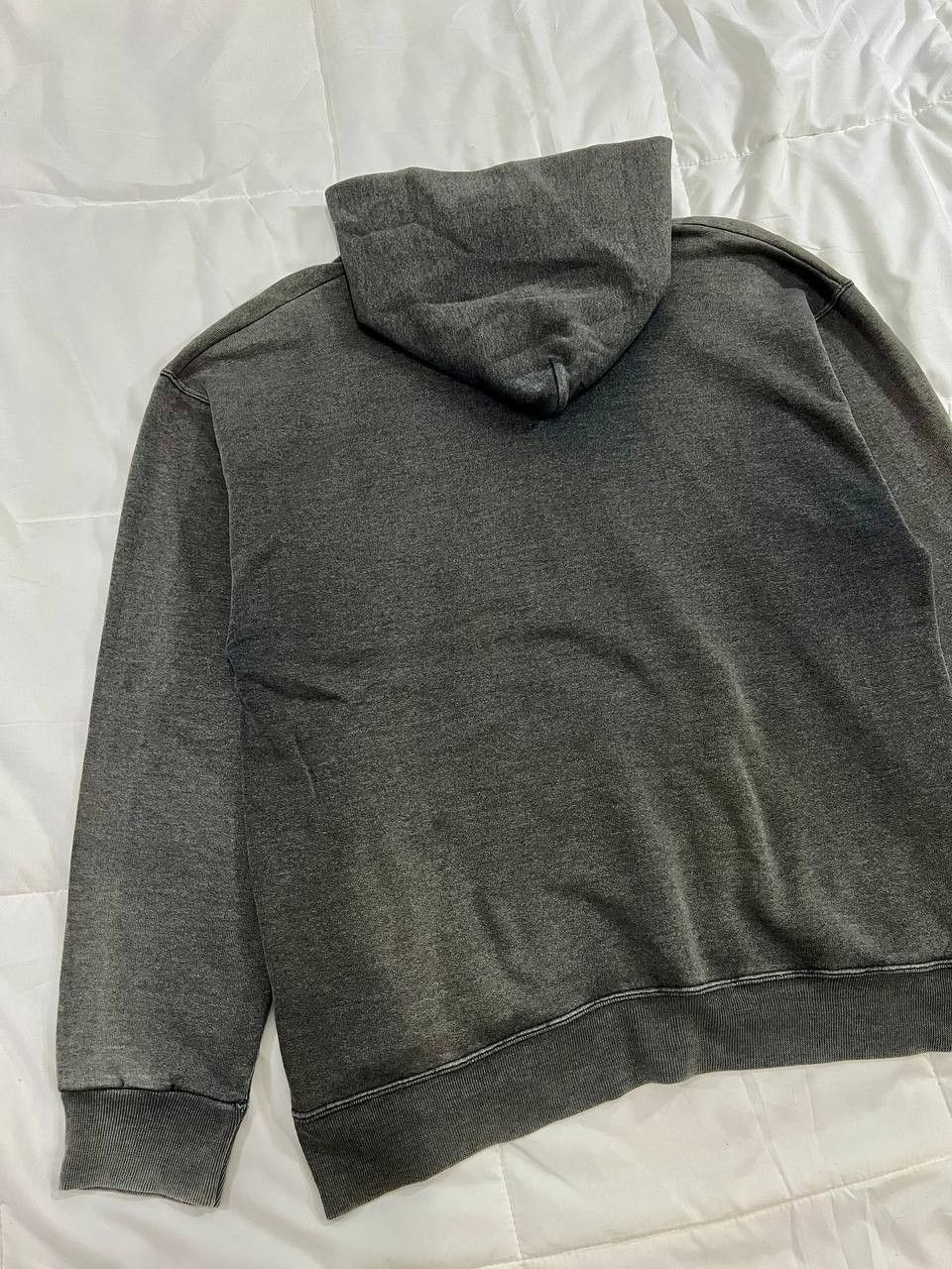 Vintage VINTAGE DISCUS ATHLETIC SUNFADED DISTRESSED HOODIE Size US L / EU 52-54 / 3 - 12 Thumbnail