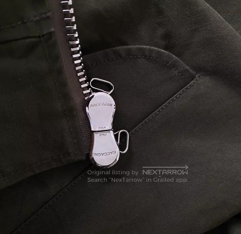 READYMADE Ready Made poggy ma1 Bomber jacket Archive Size US M / EU 48-50 / 2 - 8 Thumbnail