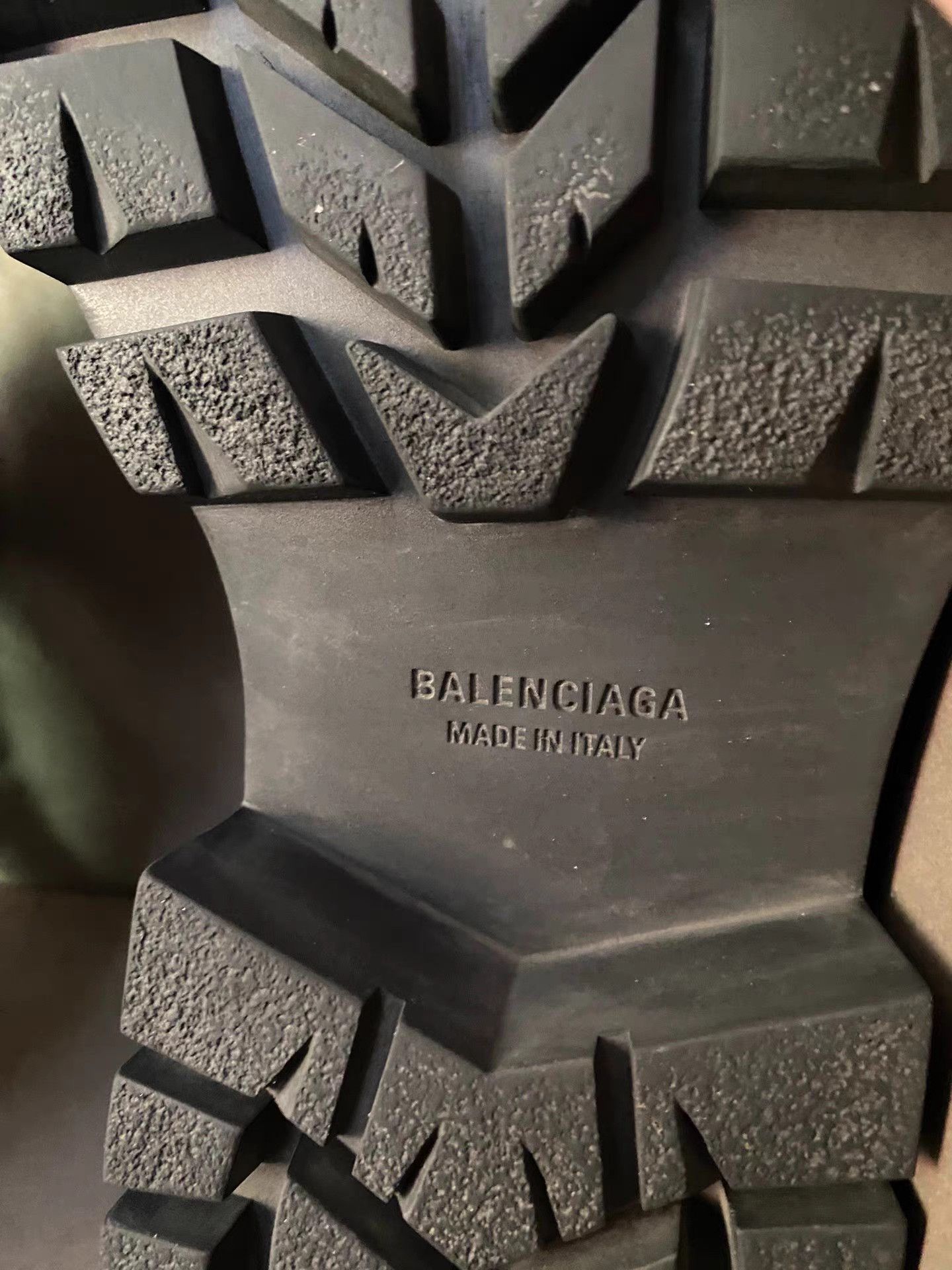 Balenciaga Balenciaga Rhino Derby Size US 10 / EU 43 - 6 Thumbnail