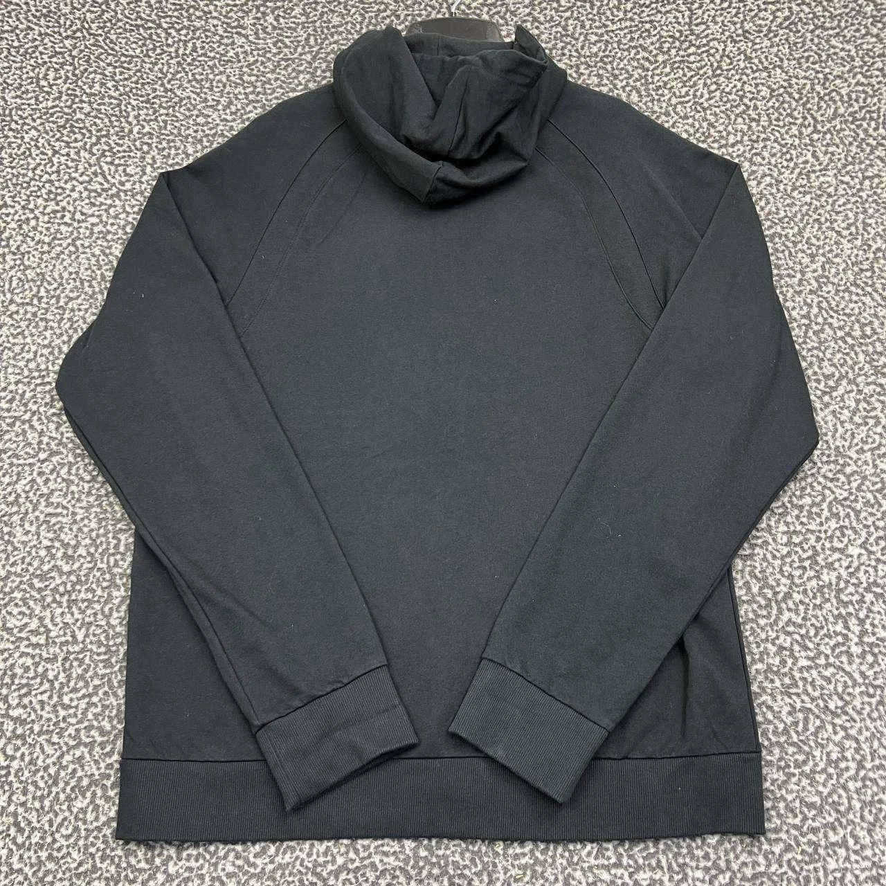 K-Swiss K-Swiss Hoodie Men Full Zip Long Sleeve Pocket Outdoor XL Size US XL / EU 56 / 4 - 2 Thumbnail