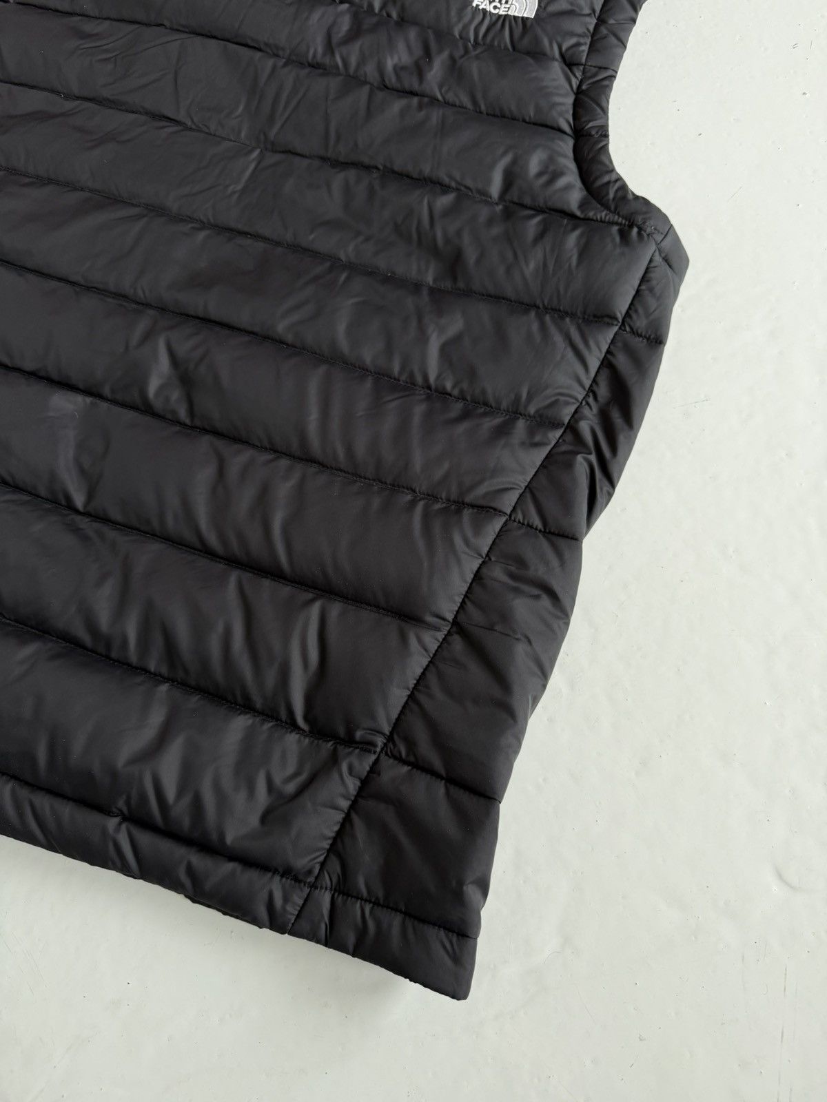 The North Face The north face 550 puffer vest Size US L / EU 52-54 / 3 - 9 Thumbnail