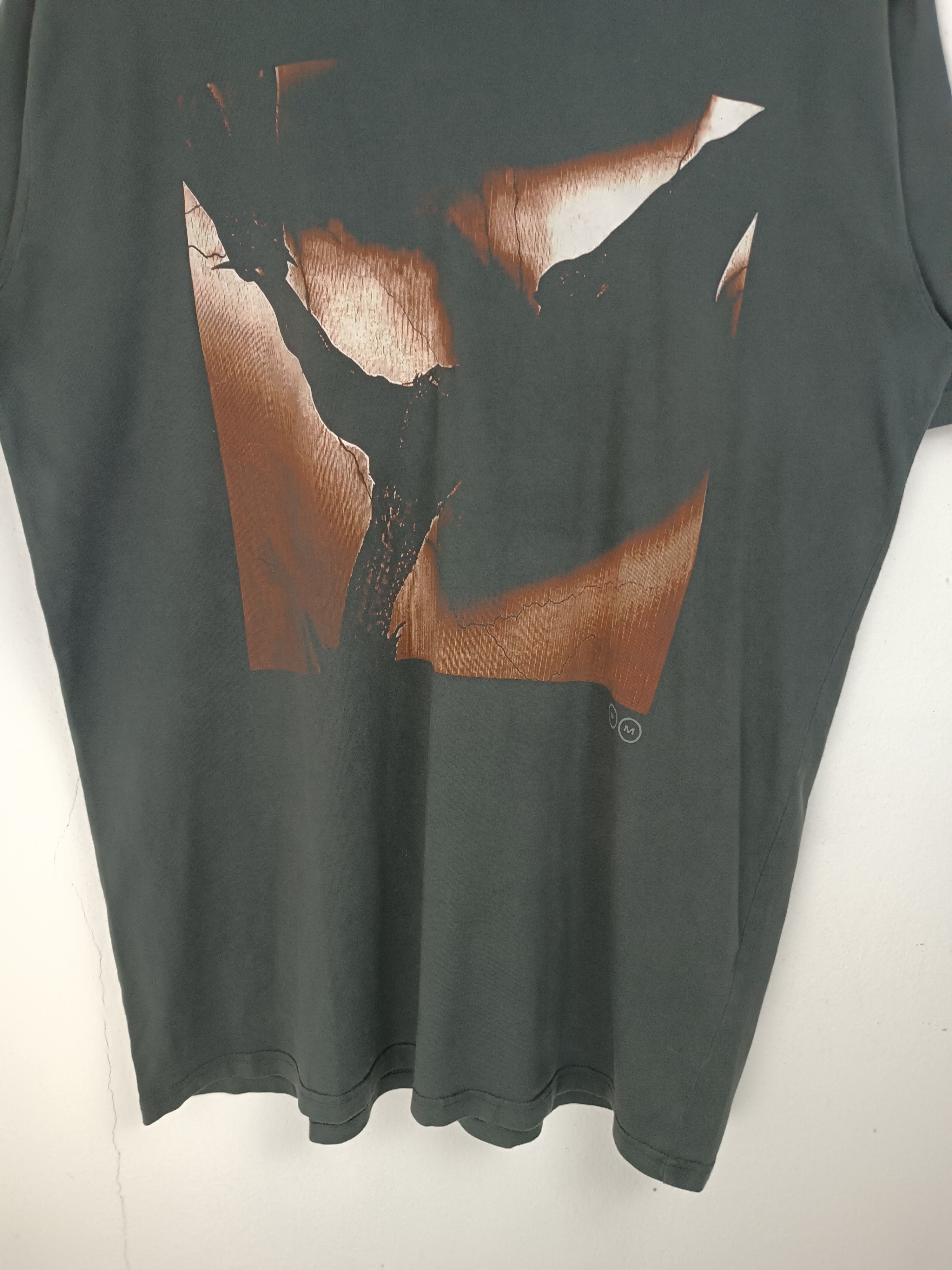 Rap Tees POST MALONE 2019 PERTH AUSTRALIA TOUR TEE POSTY Size US XL / EU 56 / 4 - 7 Thumbnail