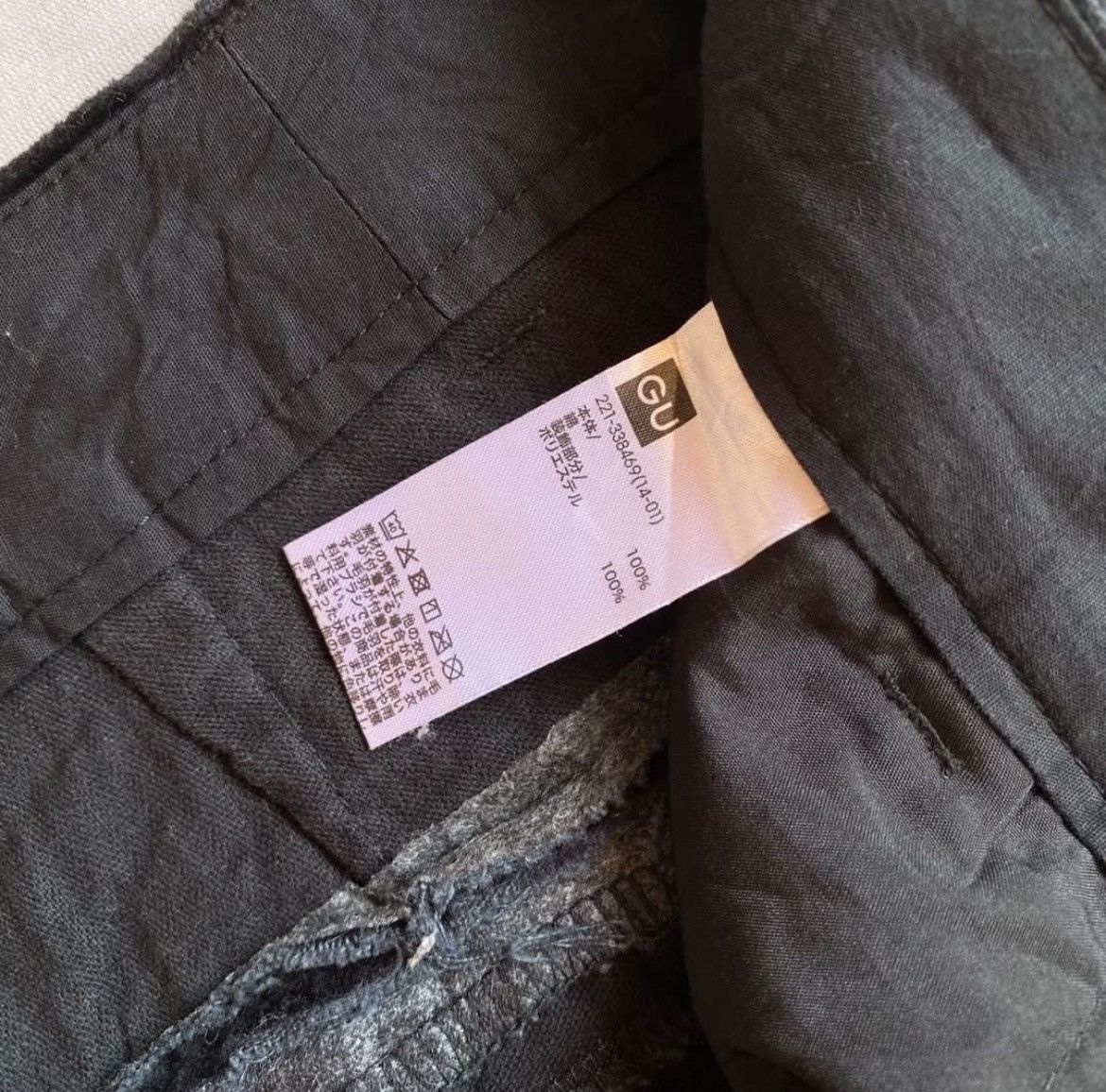 Undercover Undercover Corduroy Pants Size US 32 / EU 48 - 8 Thumbnail