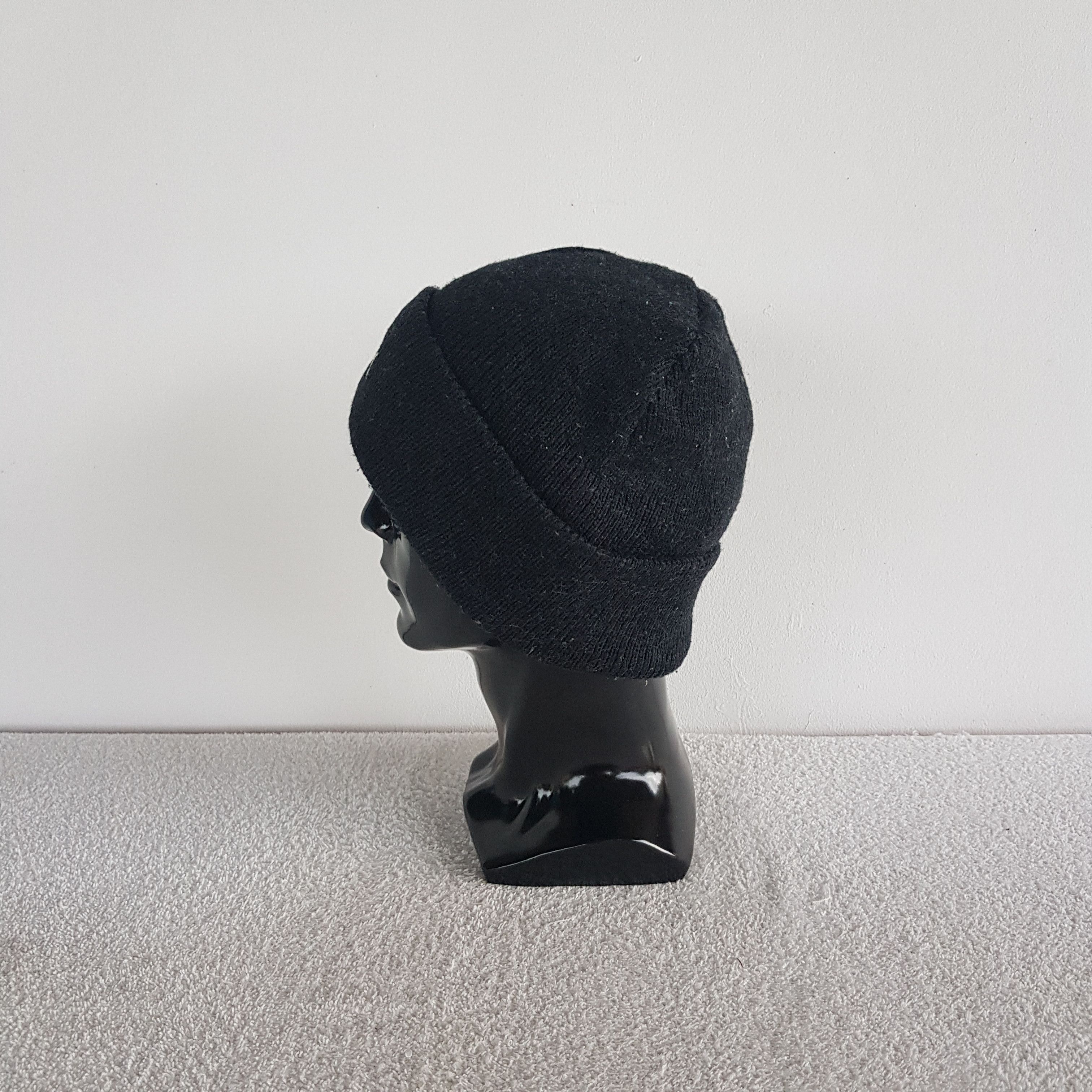 Gotcha Vintage Y2K Gotcha Beanie Surfwear Ski Snowboard Caps Hats. Size ONE SIZE - 4 Thumbnail