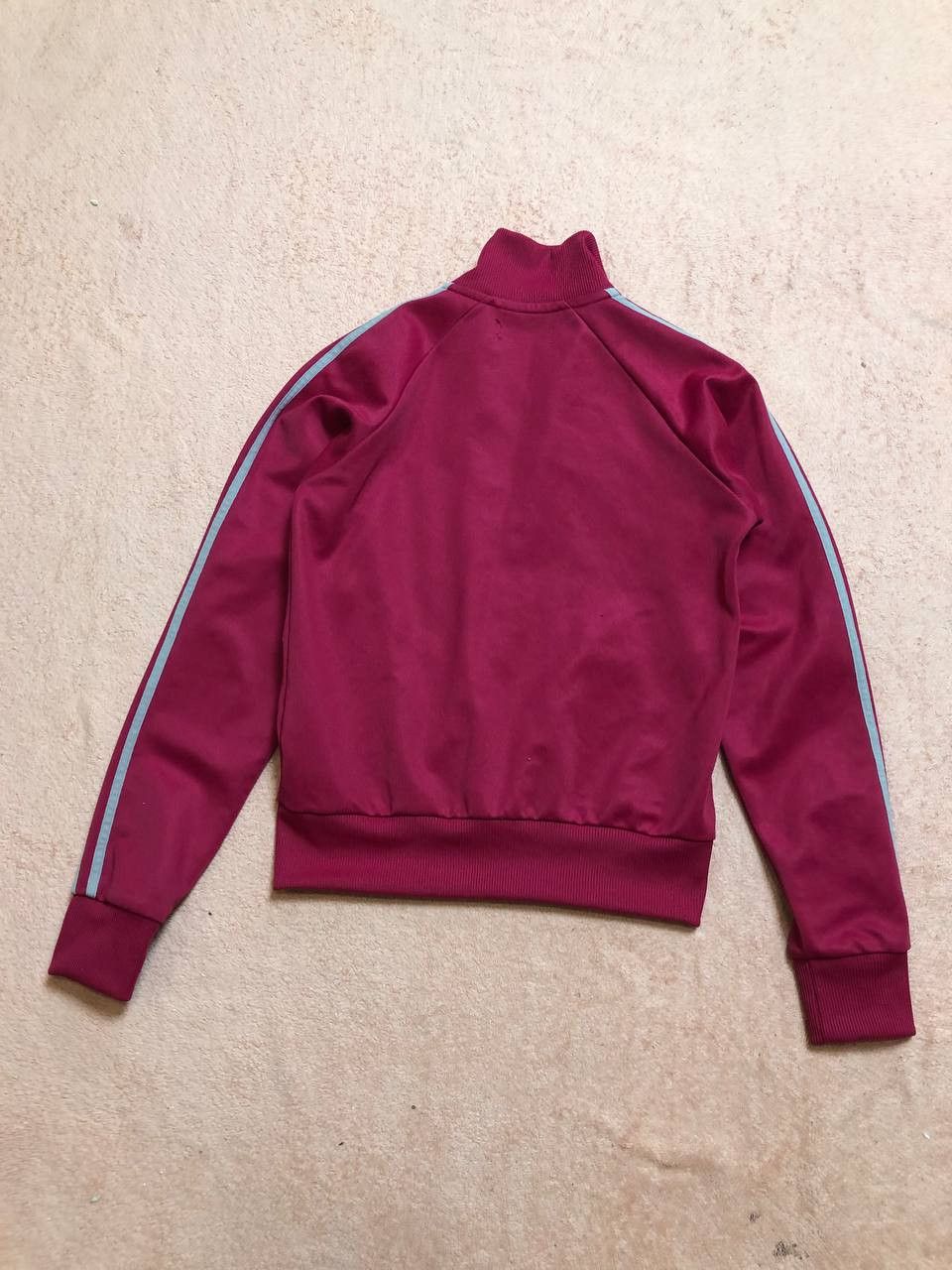 Fred Perry Fred Perry vintage zip up sweatshirt women Size M / US 6-8 / IT 42-44 - 11 Thumbnail