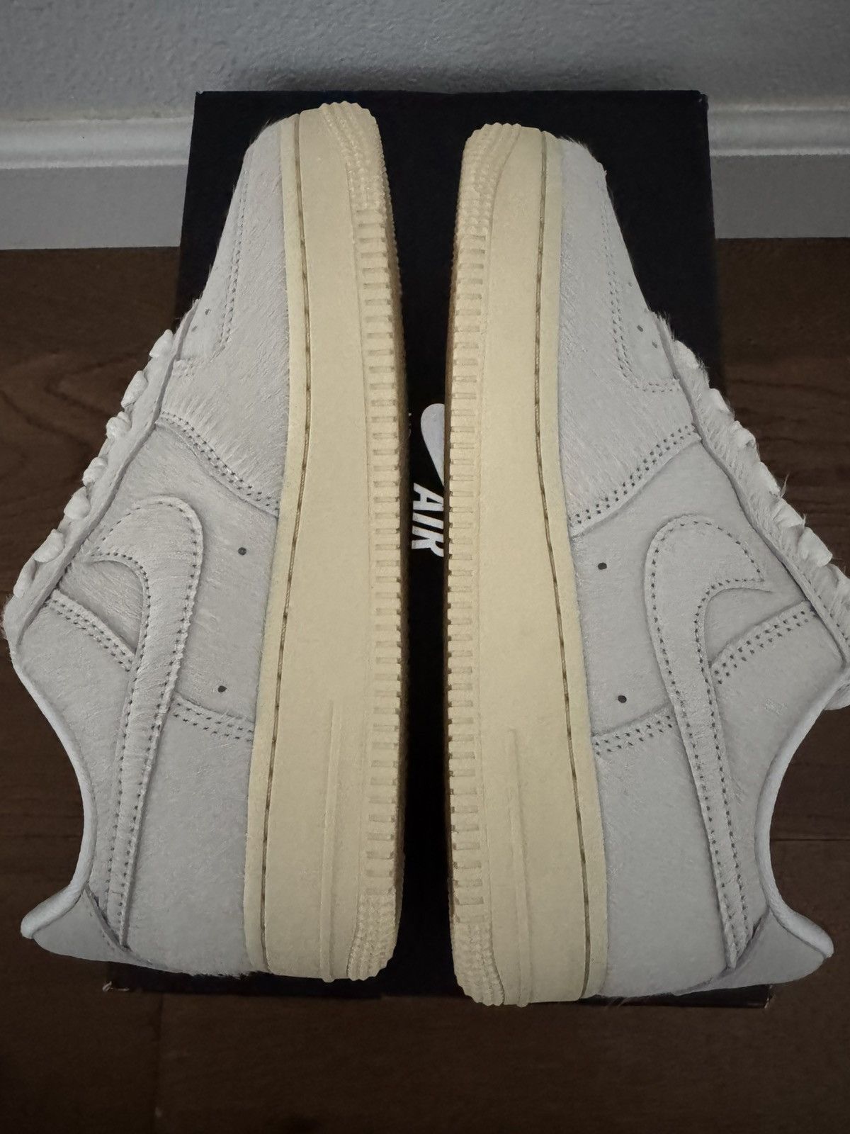 Nike Nike Air Force 1 07’ wmns Size US 5.5 / IT 35.5 - 5 Thumbnail