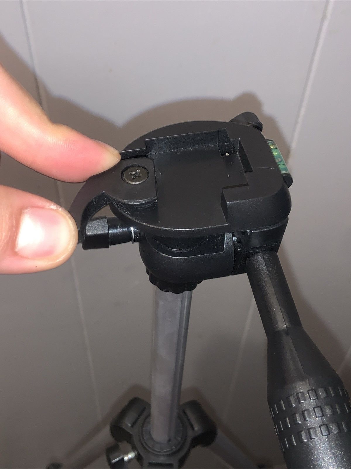 Other Zeikos 50” Tripod - No Box Used Size ONE SIZE - 4 Thumbnail