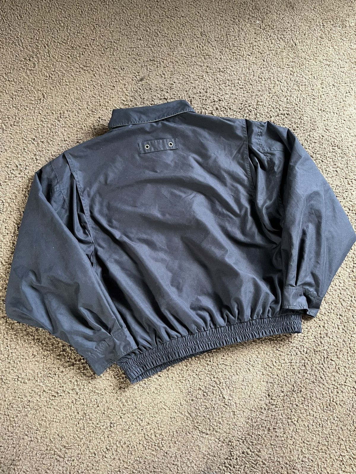 Other Black Cropped Jacket Size US M / EU 48-50 / 2 - 7 Thumbnail