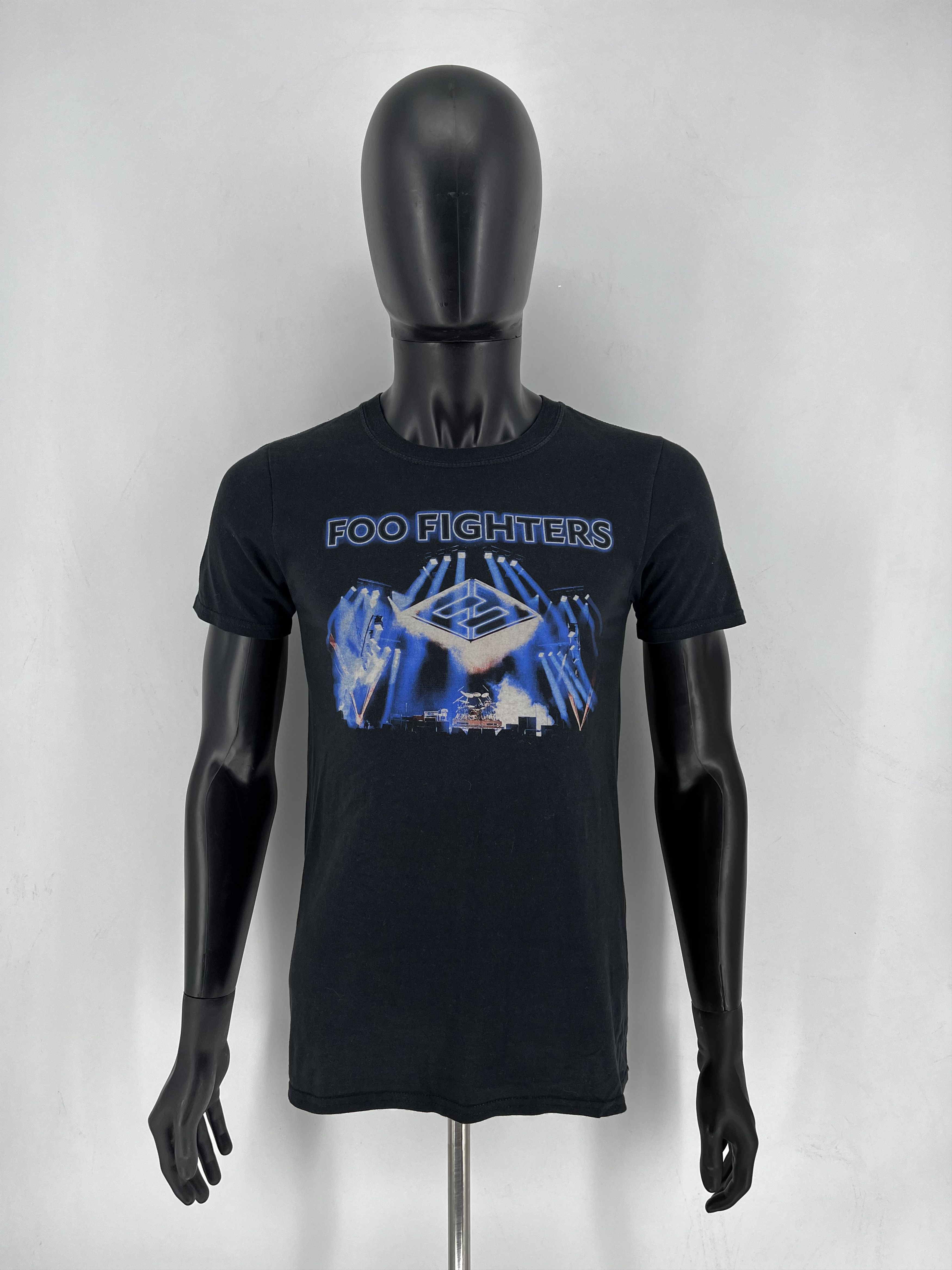 Other Foo Fighters 2018 Concrete & Gold World Tour 2018 Band tee S Size US S / EU 44-46 / 1 - 2 Thumbnail