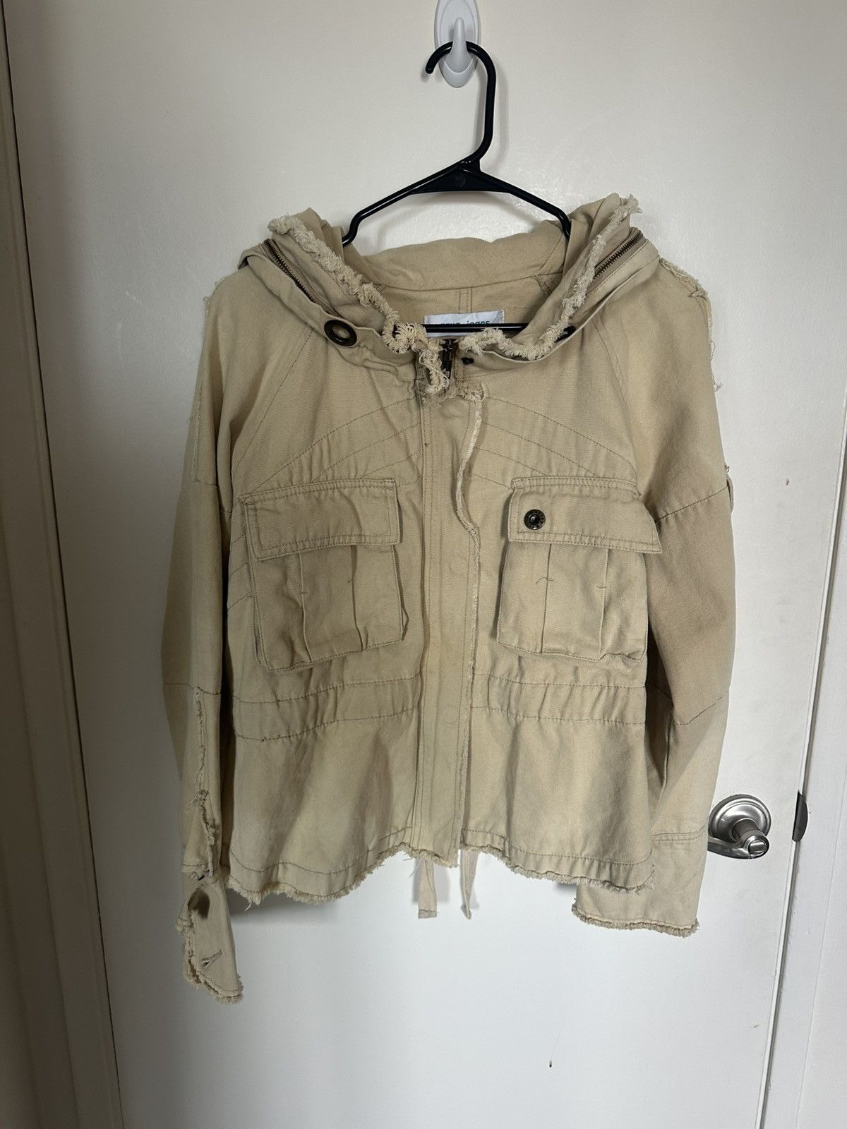 GOA GOA like bono jacket Size US S / EU 44-46 / 1 - 6 Thumbnail