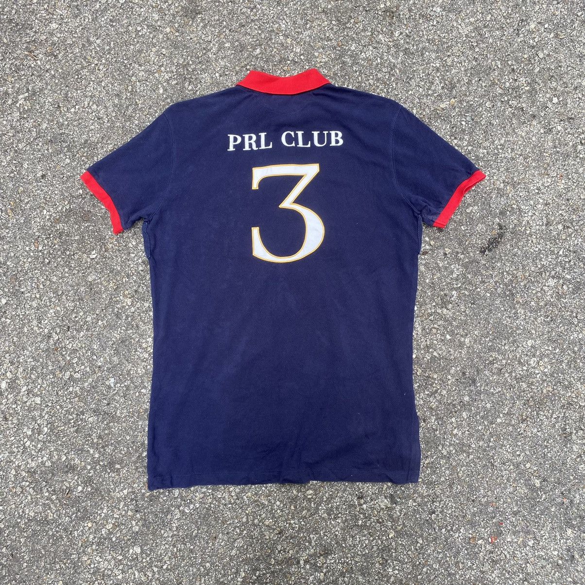 Polo Ralph Lauren Polo Ralph Lauren PRL Club Challenge Cup Big Pony #3 Size US M / EU 48-50 / 2 - 7 Thumbnail
