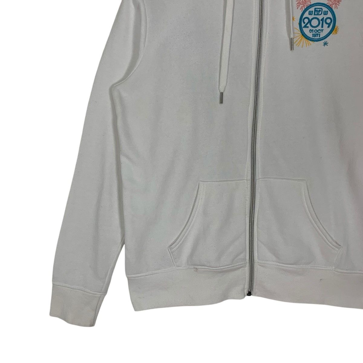 Cartoon Network Disney MickeyMouse CartoonNetwork Streetwear Hoodie Size US M / EU 48-50 / 2 - 6 Thumbnail