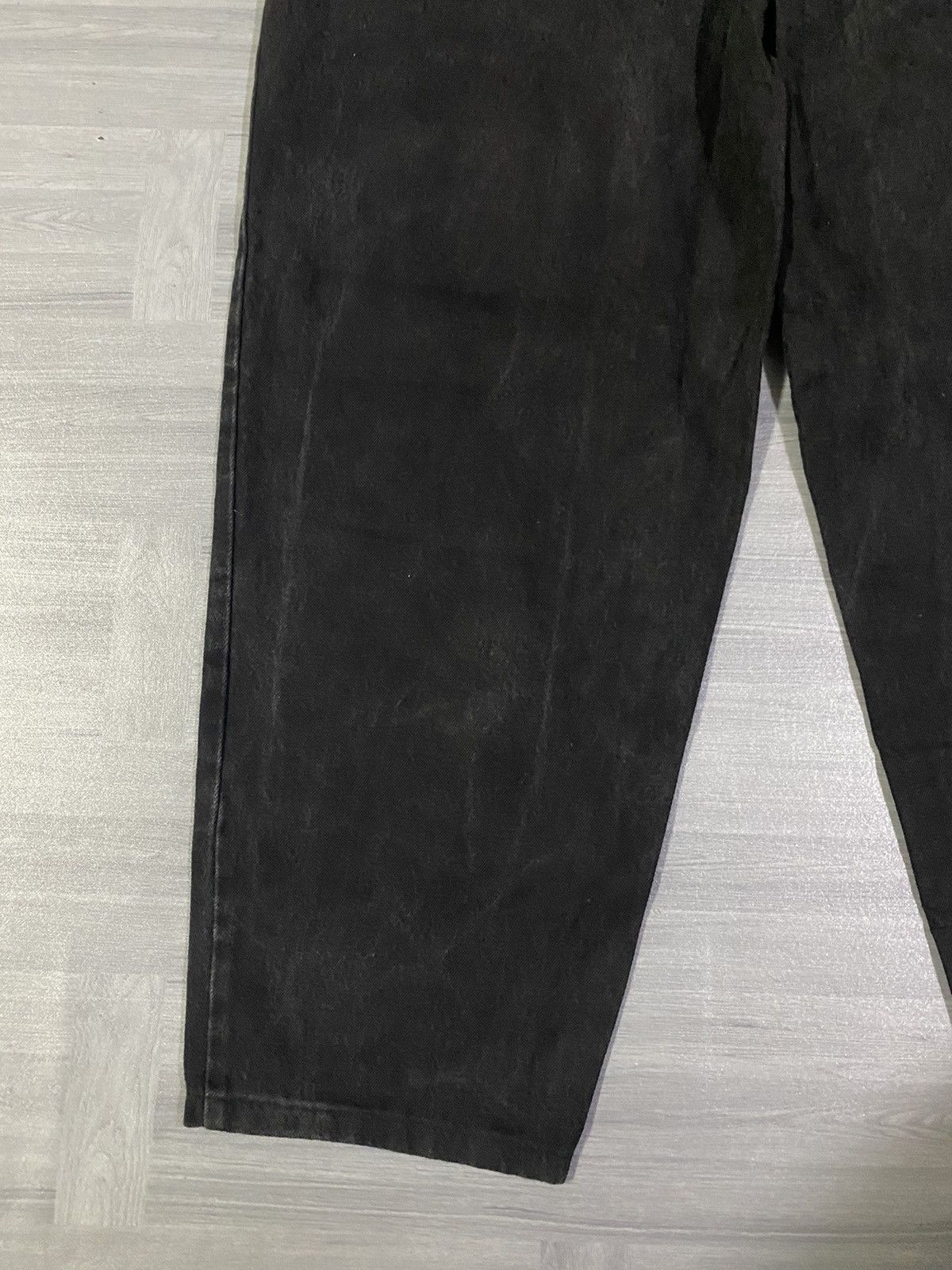 Karl Kani Vintage Super Karl Kani Baggy Jeans Size US 38 / EU 54 - 7 Thumbnail