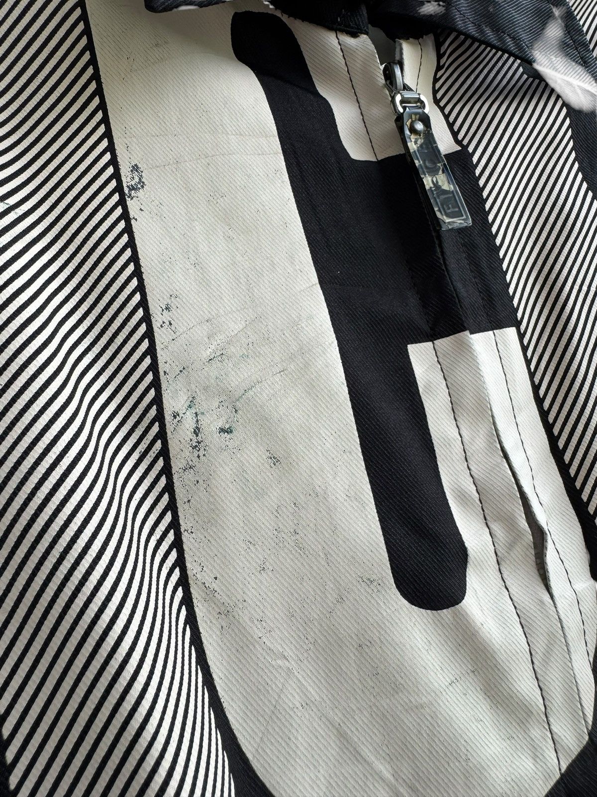 Yoshiyuki Konishi Vintage Japanese Brand Ficce Yoshiyuki Konishi Jacket Size US L / EU 52-54 / 3 - 6 Thumbnail