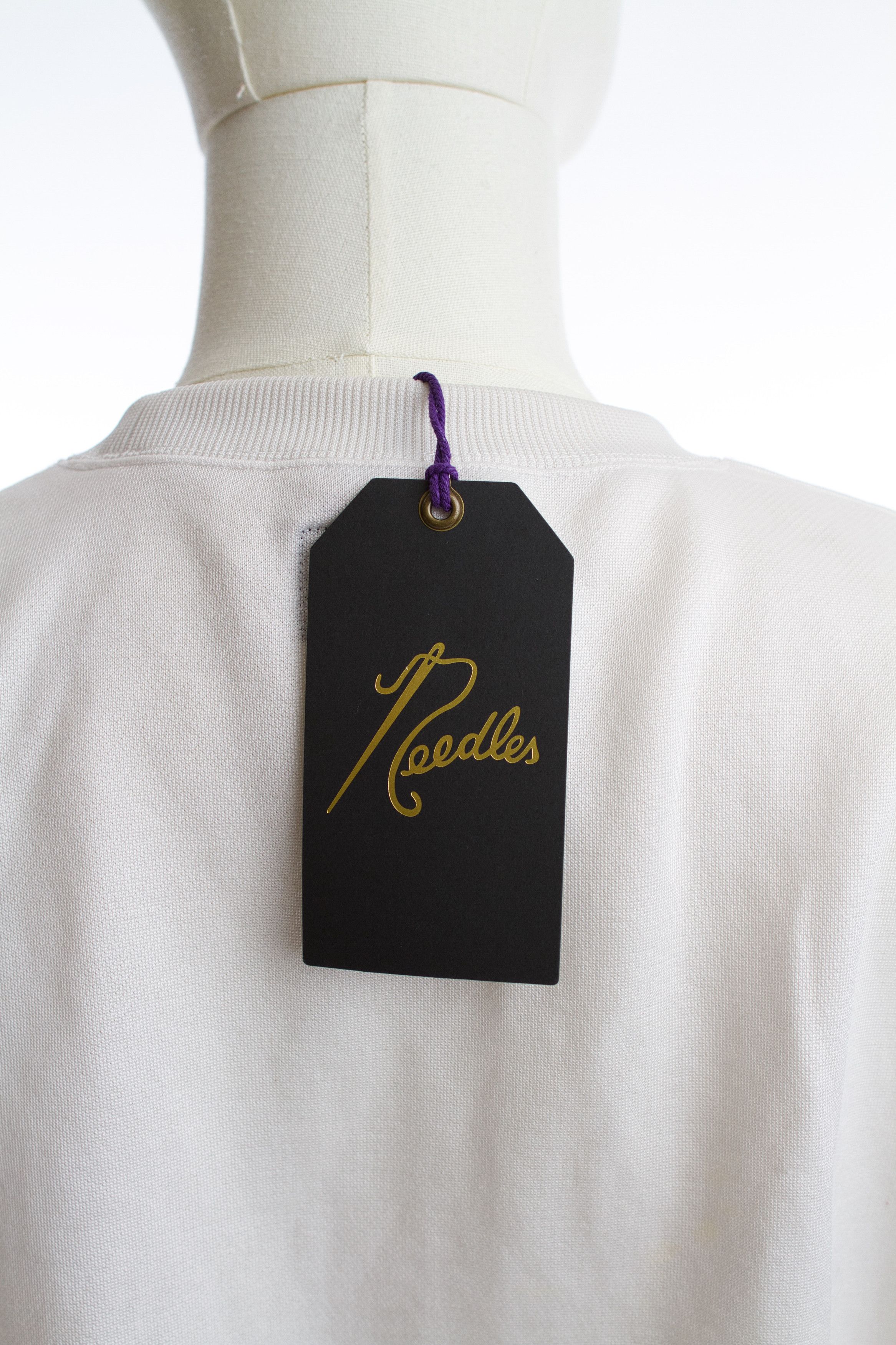 Needles Sleeveless Tee Size US M / EU 48-50 / 2 - 6 Thumbnail