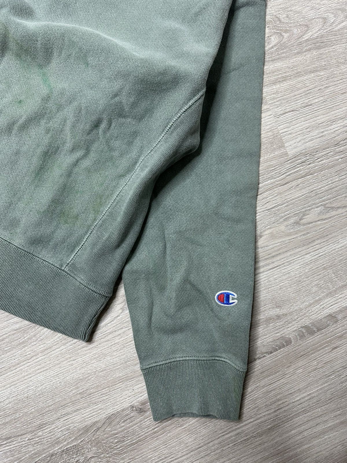 Champion Sweatshirt Champion Size US XL / EU 56 / 4 - 6 Thumbnail