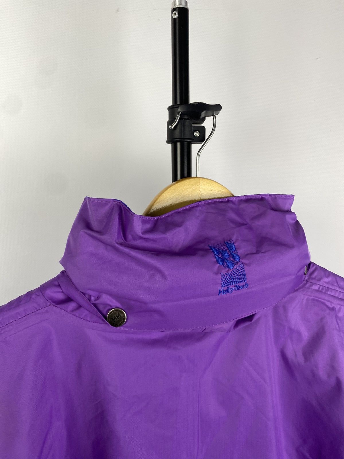 Helly Hansen × Vintage Vintage 80s 90s Helly Hansen Jacket y2k rare 90s Size US XL / EU 56 / 4 - 10 Thumbnail