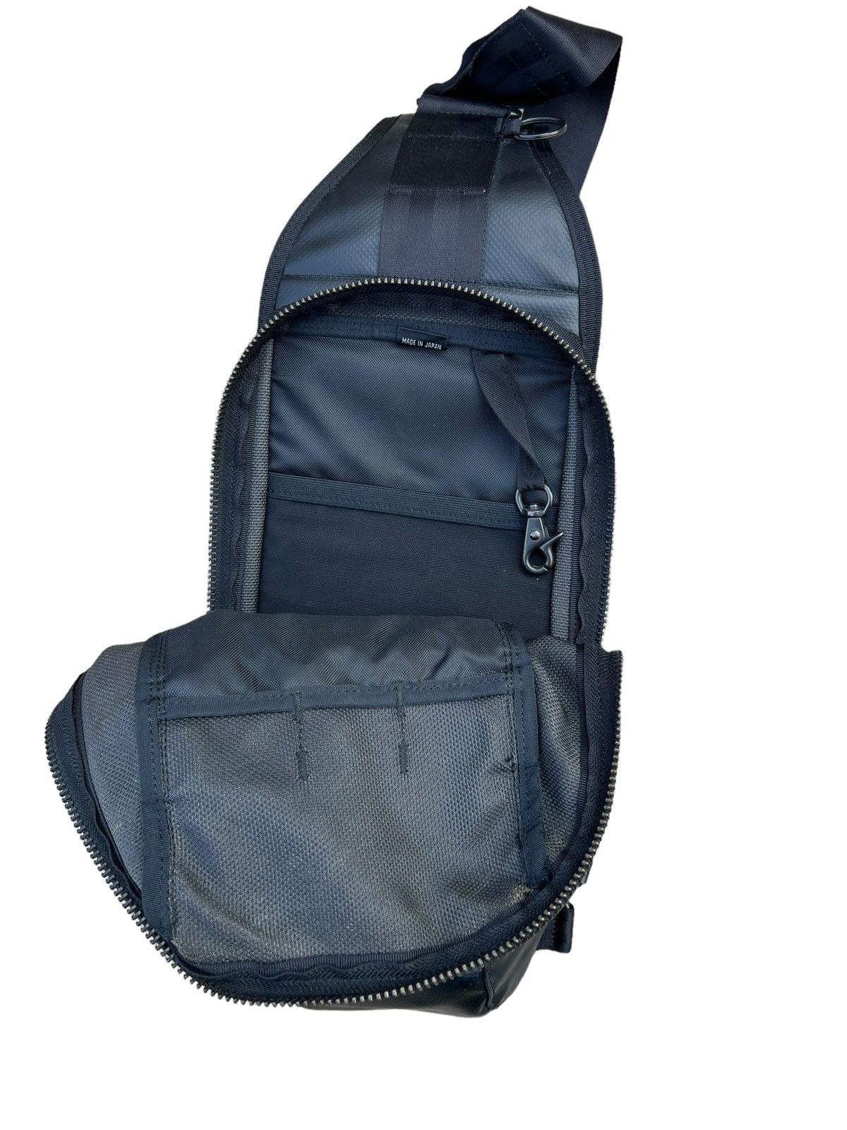 Porter Porter Heat Yoshida Japan Crossbody Bag Size ONE SIZE - 21 Thumbnail
