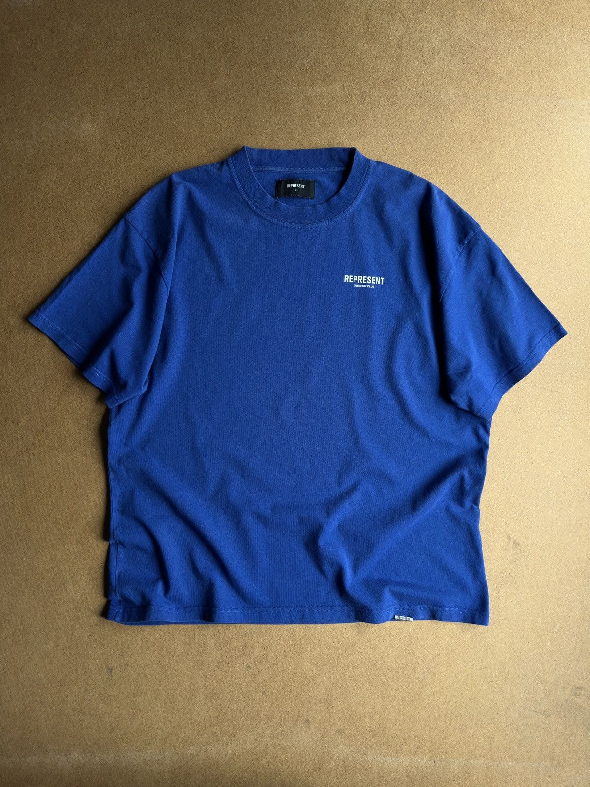 Represent Clo. Represent Clo Owners Club Tee Size US XL / EU 56 / 4 - 2 Thumbnail