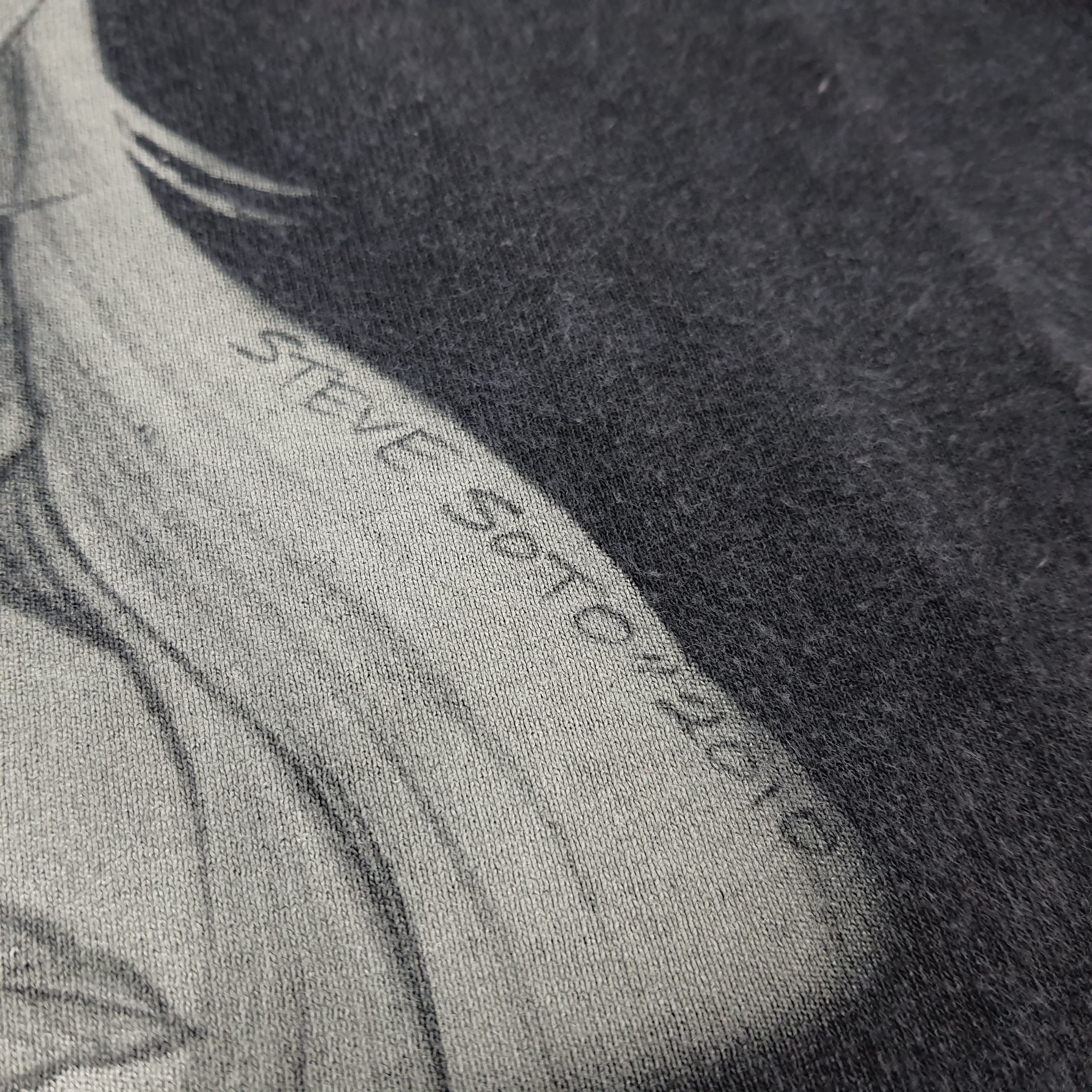 Vintage Vintage Sullen Naked Art American Fashion Style Tshirt Size US XL / EU 56 / 4 - 9 Thumbnail