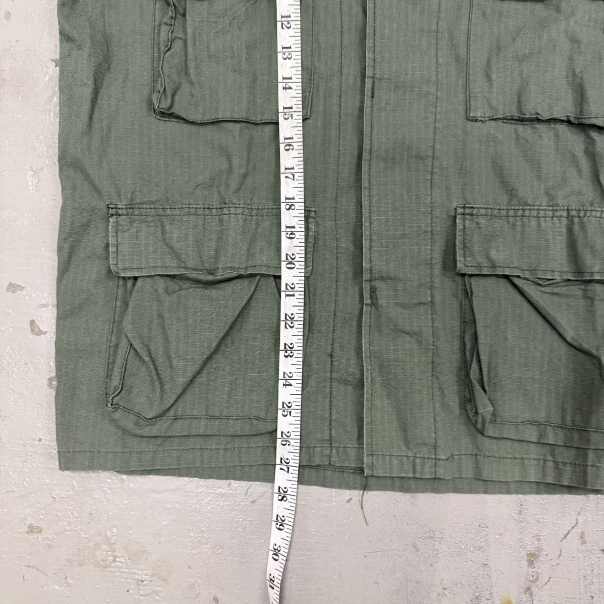Rothco Vintage Rothco DBU Field Military Jacket Size US M / EU 48-50 / 2 - 6 Thumbnail