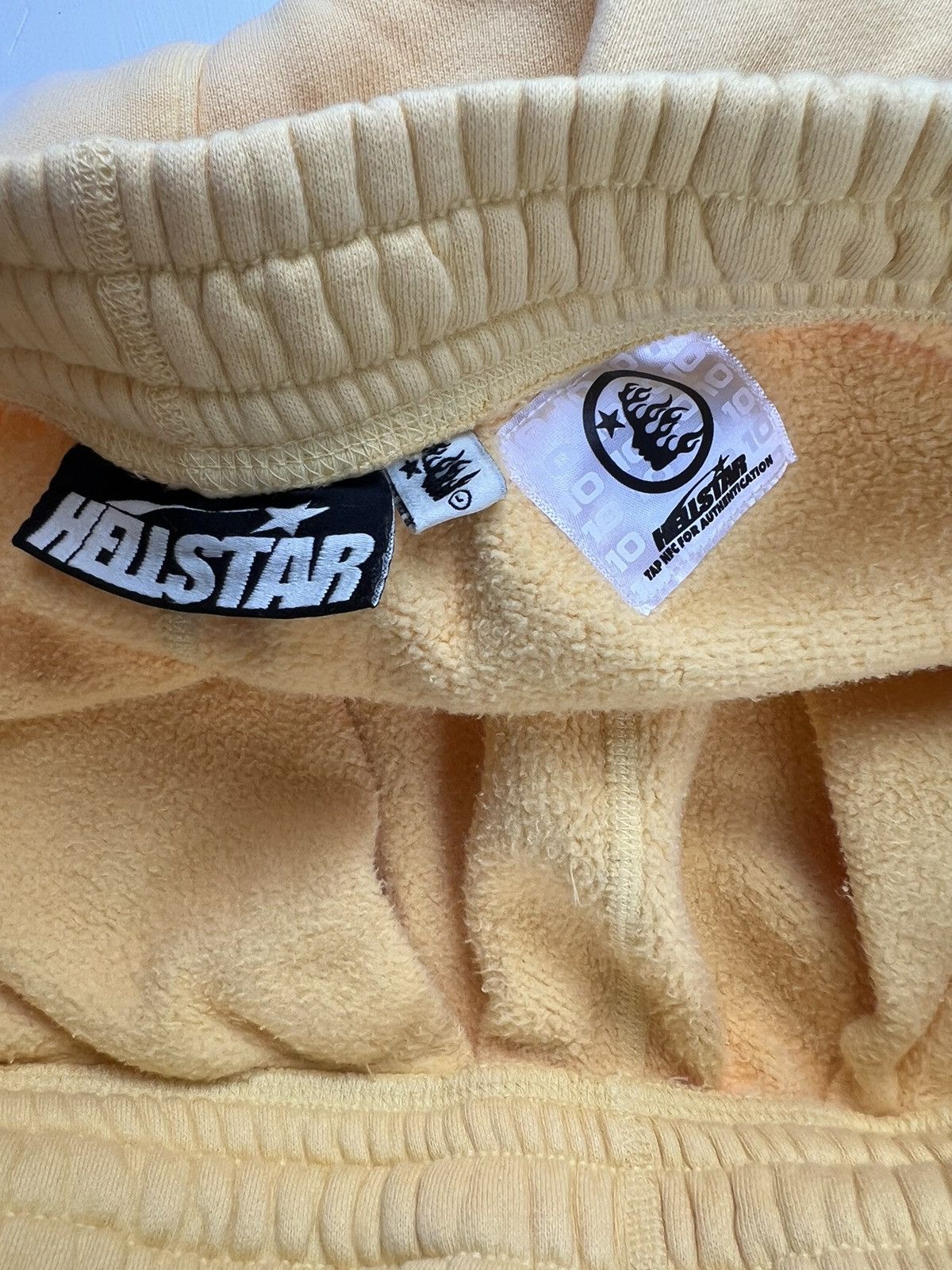 HELLSTAR Hellstar Sports Sweatpants Size US 34 / EU 50 - 4 Thumbnail