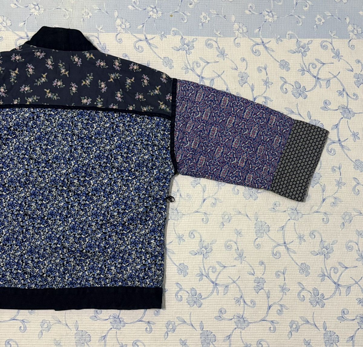 Gap GAP Noragi Kimono Floria Jacket Design Size US S / EU 44-46 / 1 - 10 Thumbnail