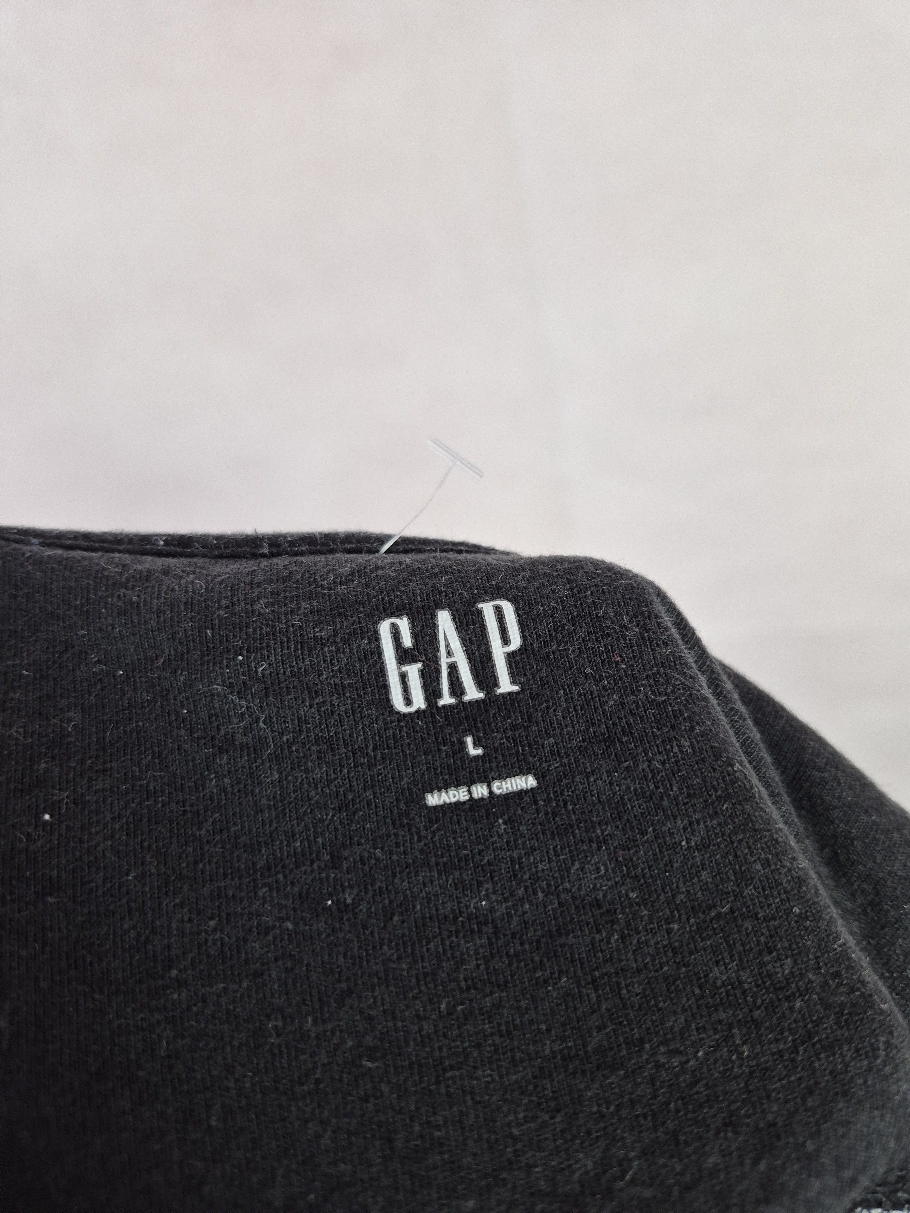 Grateful Dead 🔥 GAP Grateful Dead Fullprint Logo Tee Size US L / EU 52-54 / 3 - 6 Thumbnail