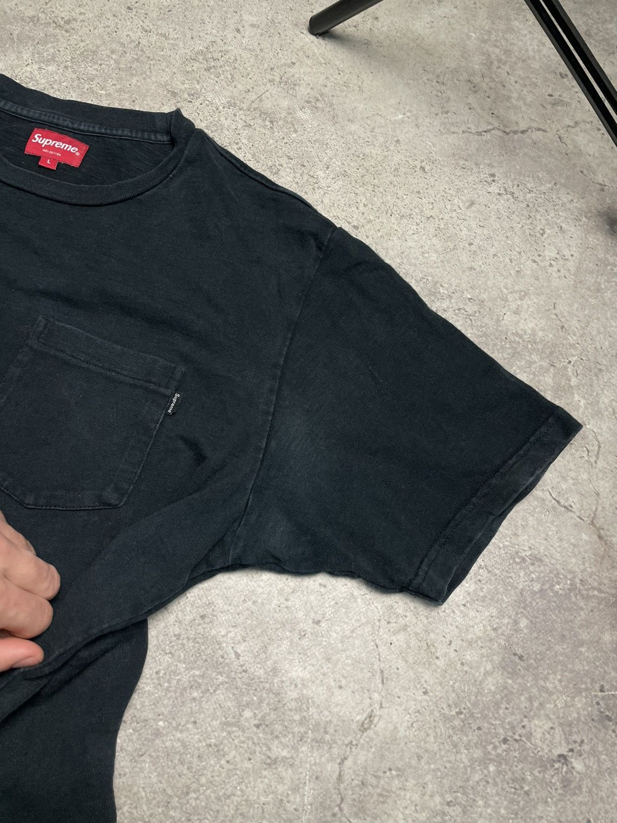 Supreme Supreme t shirt Size US L / EU 52-54 / 3 - 5 Thumbnail