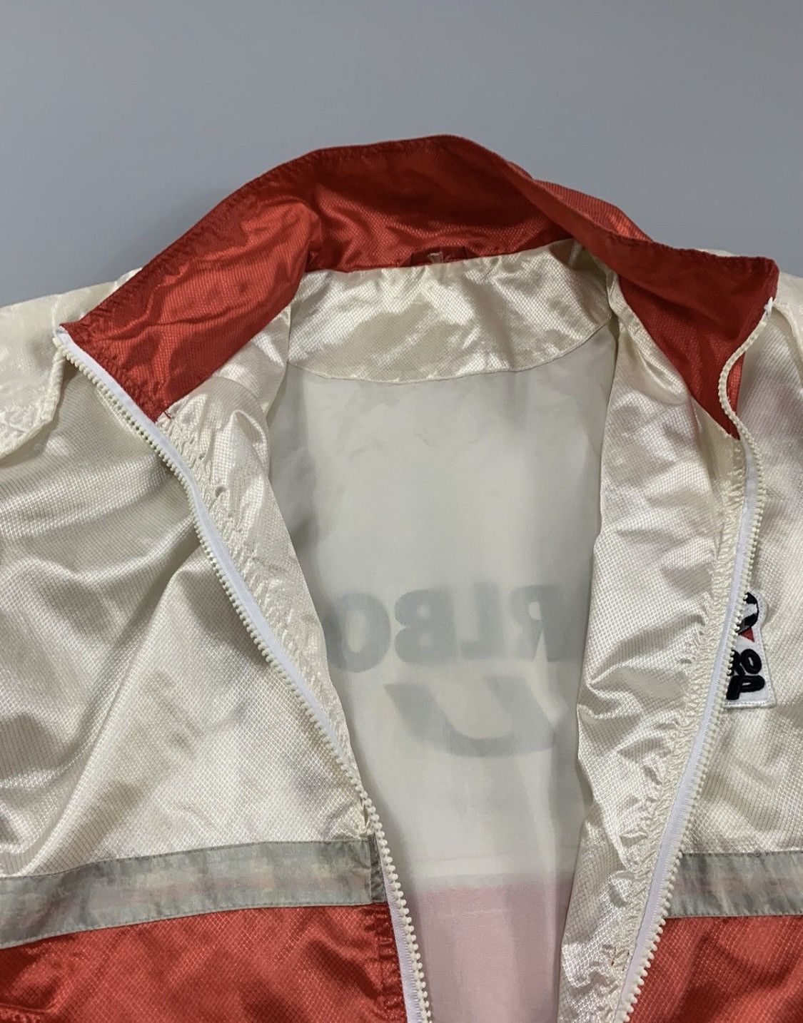Marlboro × Vintage 1980s Marlboro Cup Soccer/Football Jacket Size US L / EU 52-54 / 3 - 8 Thumbnail