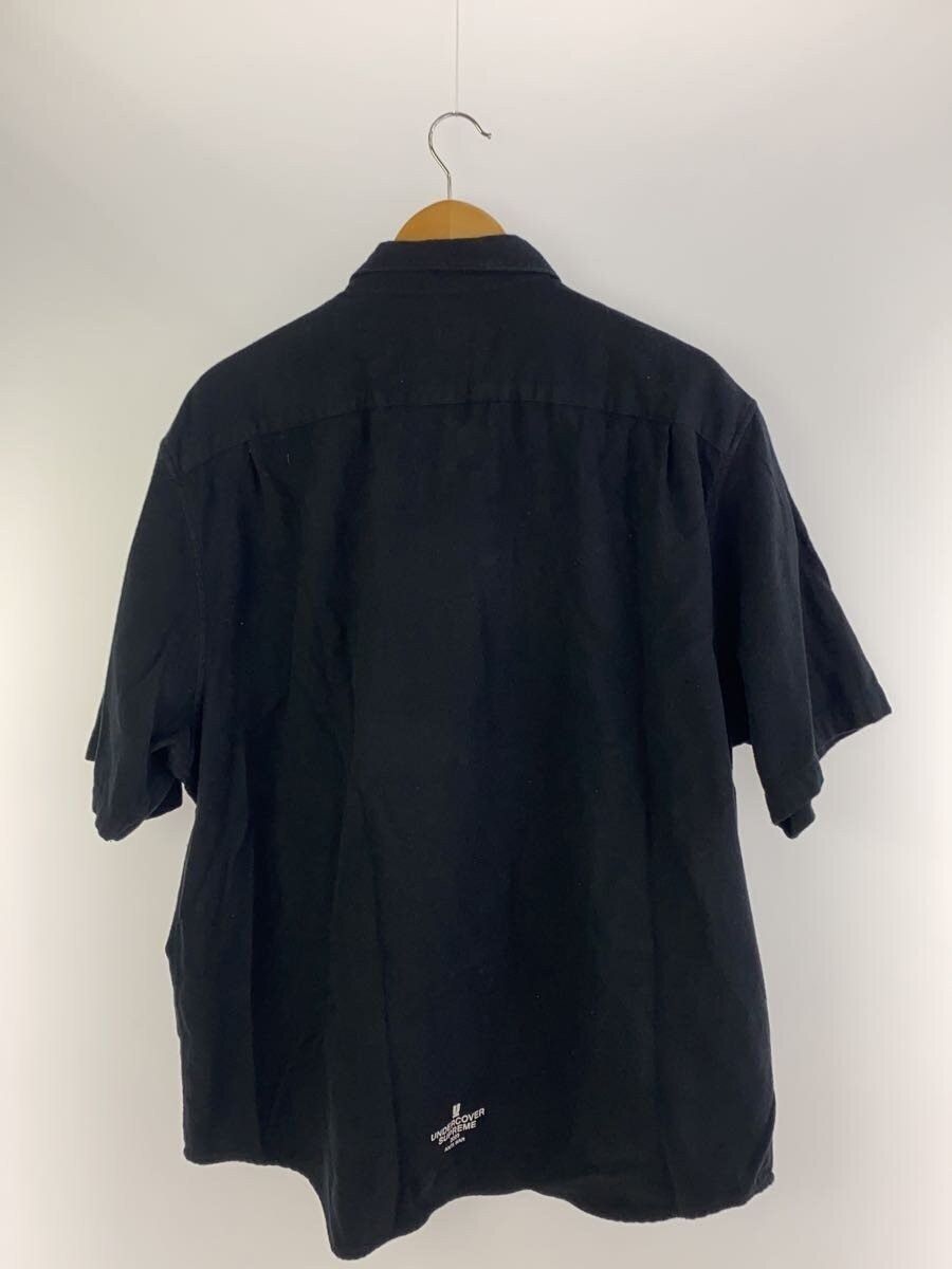 Supreme × Undercover SS23 Arabic Flannel Size US XL / EU 56 / 4 - 2 Thumbnail
