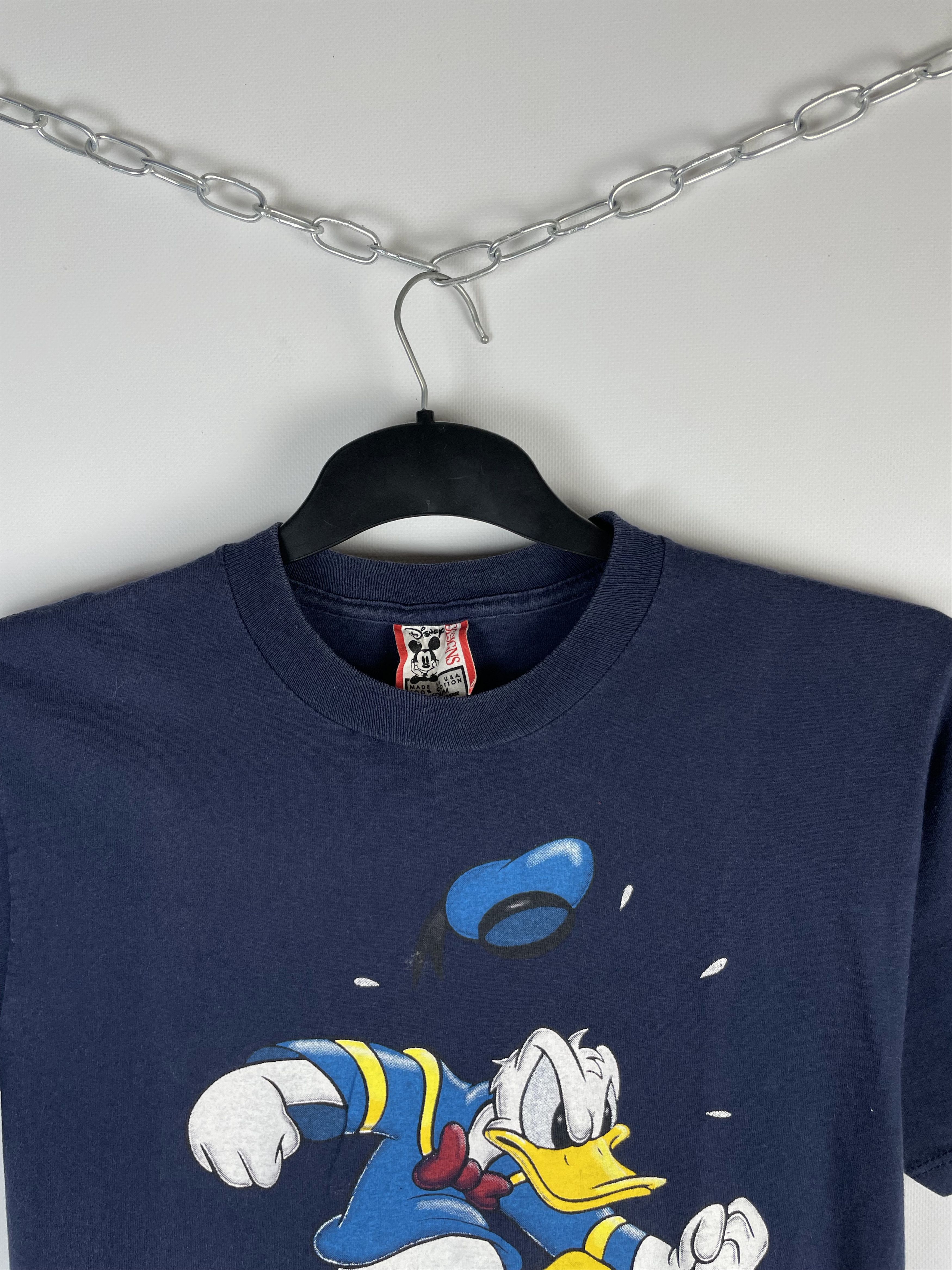 Disney Vintage Disney T-Shirt Size US M / EU 48-50 / 2 - 4 Thumbnail
