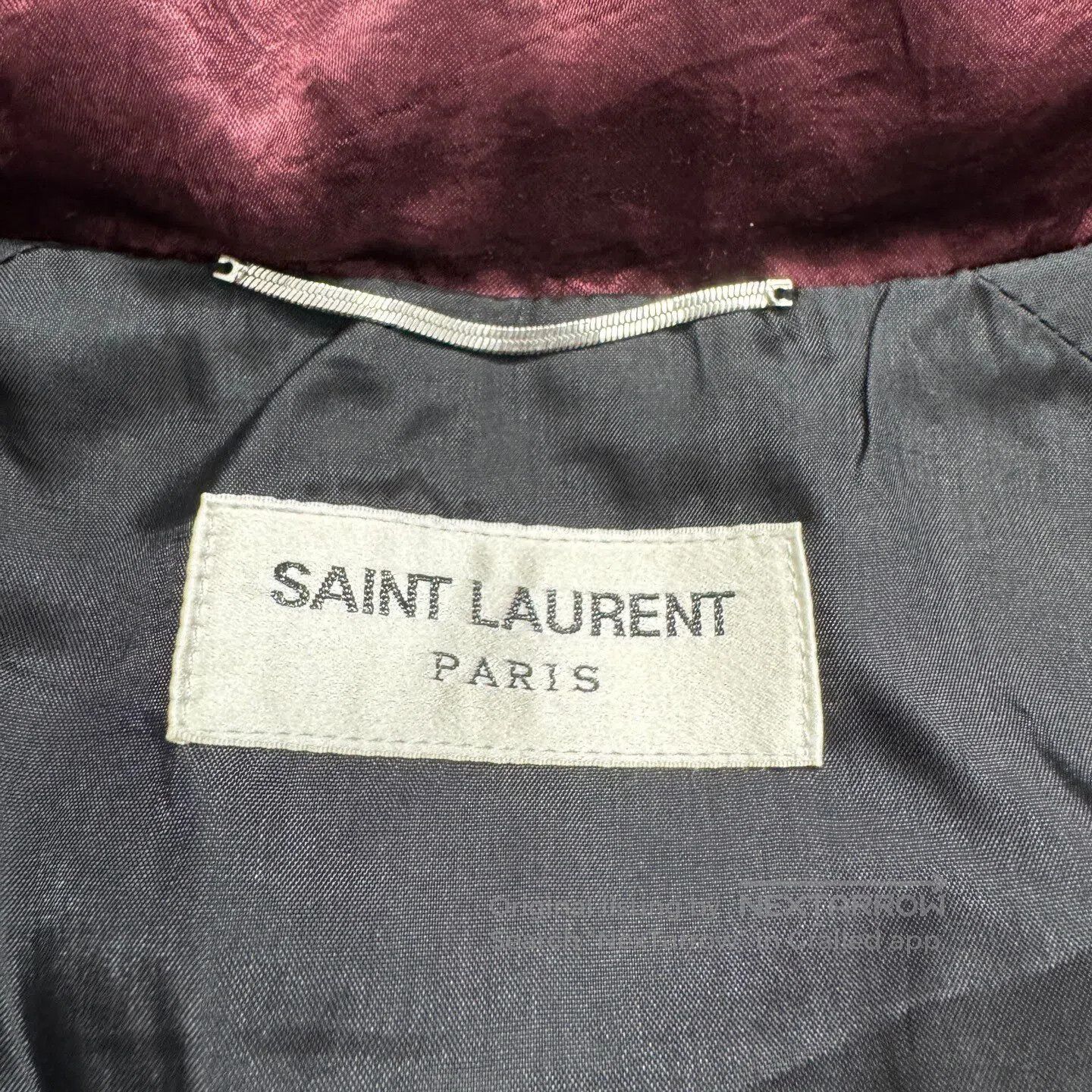 Saint Laurent Paris Saint Laurent Paris Colorful jacket| Size US S / EU 44-46 / 1 - 4 Thumbnail