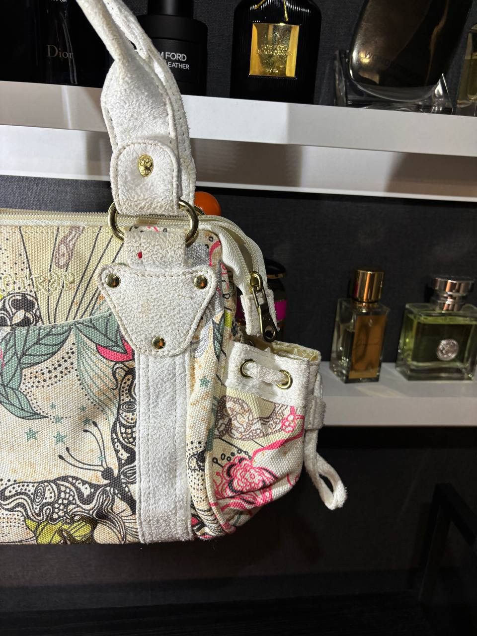 Firetrap Women’s Firetrap bag Size ONE SIZE - 3 Thumbnail