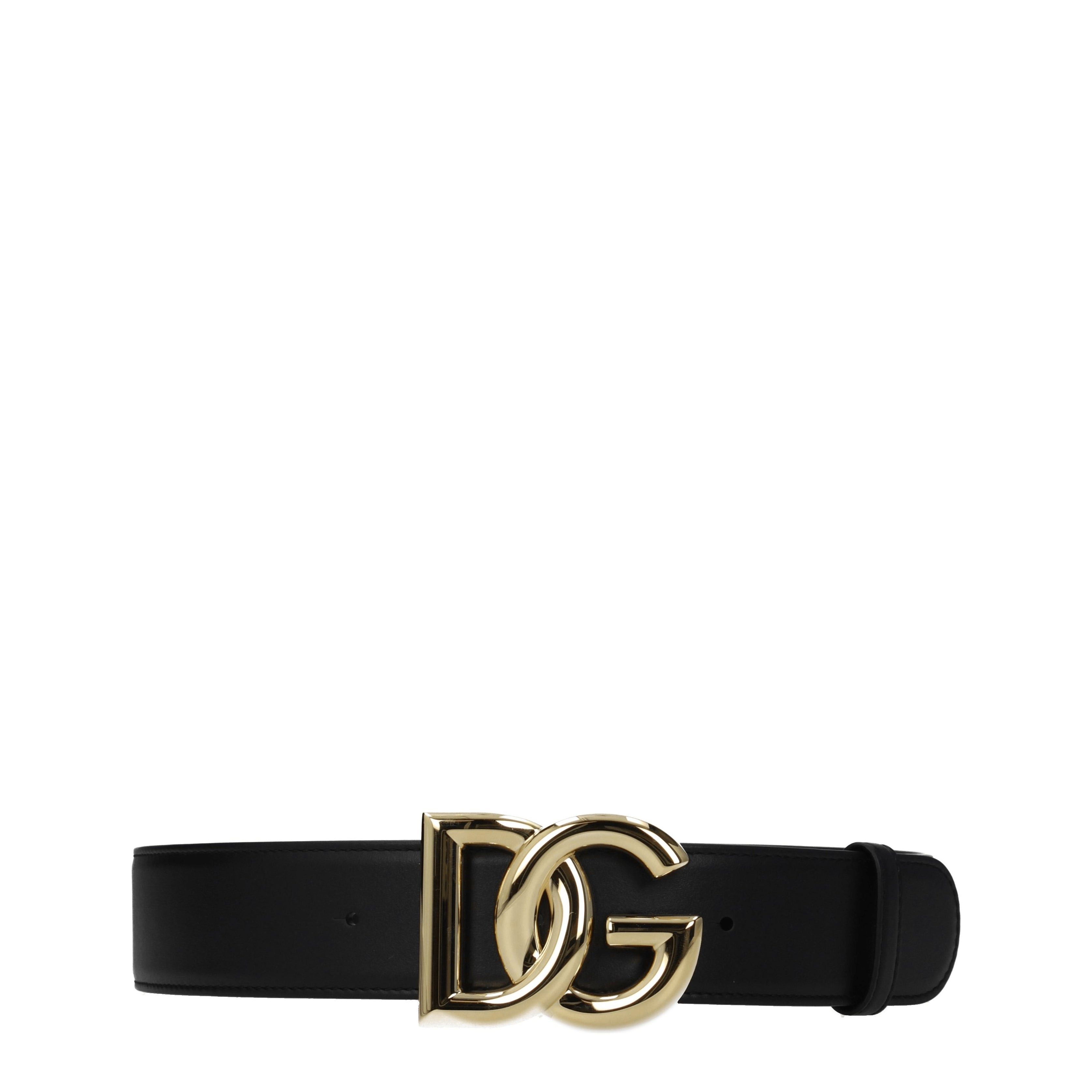 Dolce & Gabbana Belts Size ONE SIZE - 1 Preview