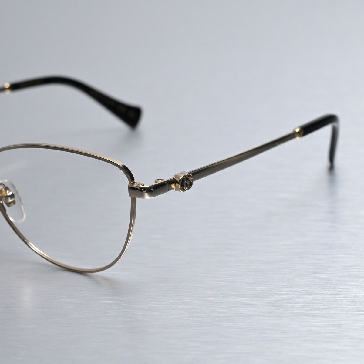 Gucci GUCCI GG1595O GLASSES Size ONE SIZE - 3 Thumbnail