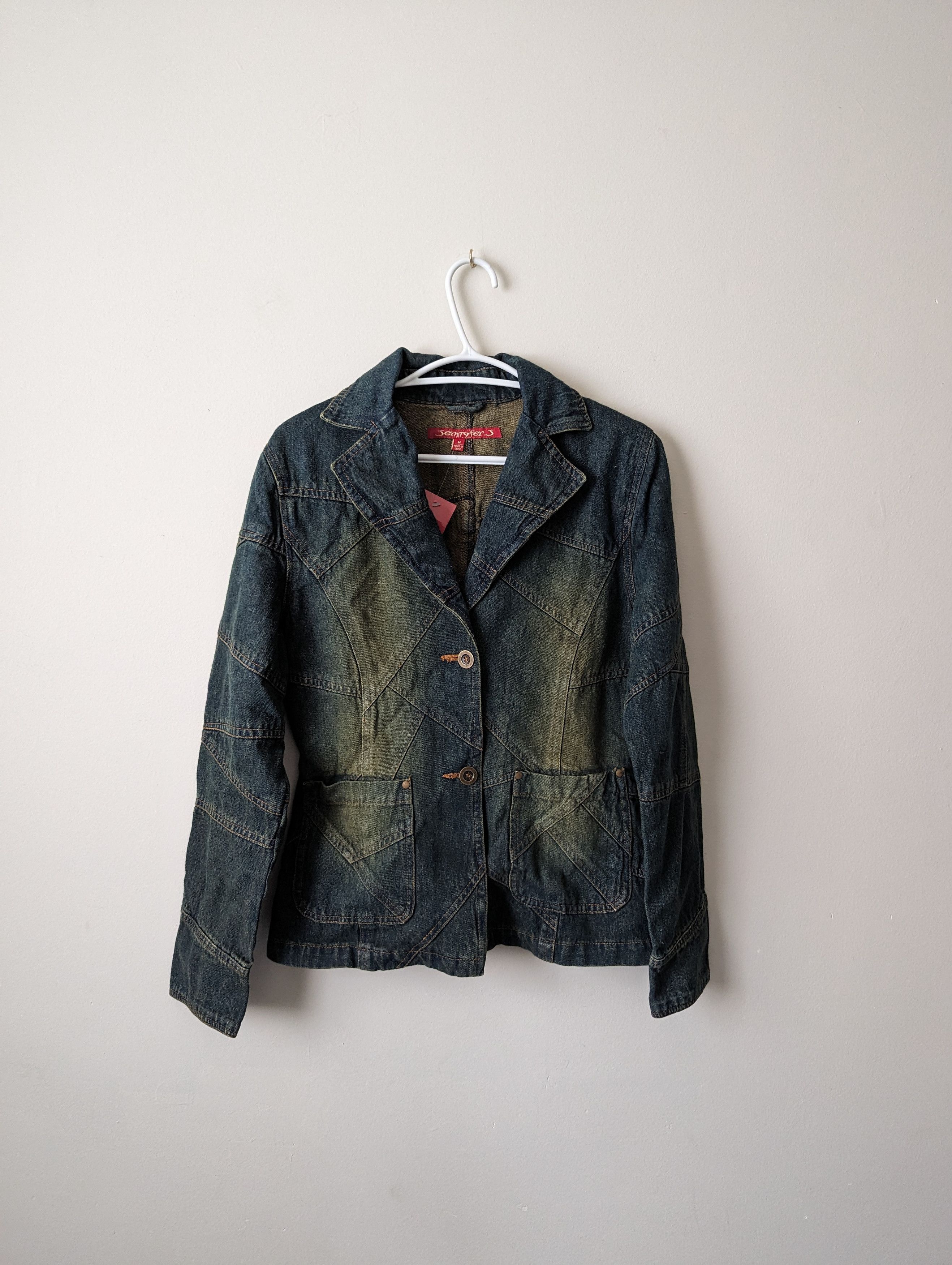 Cop Copine Jacket | Grailed