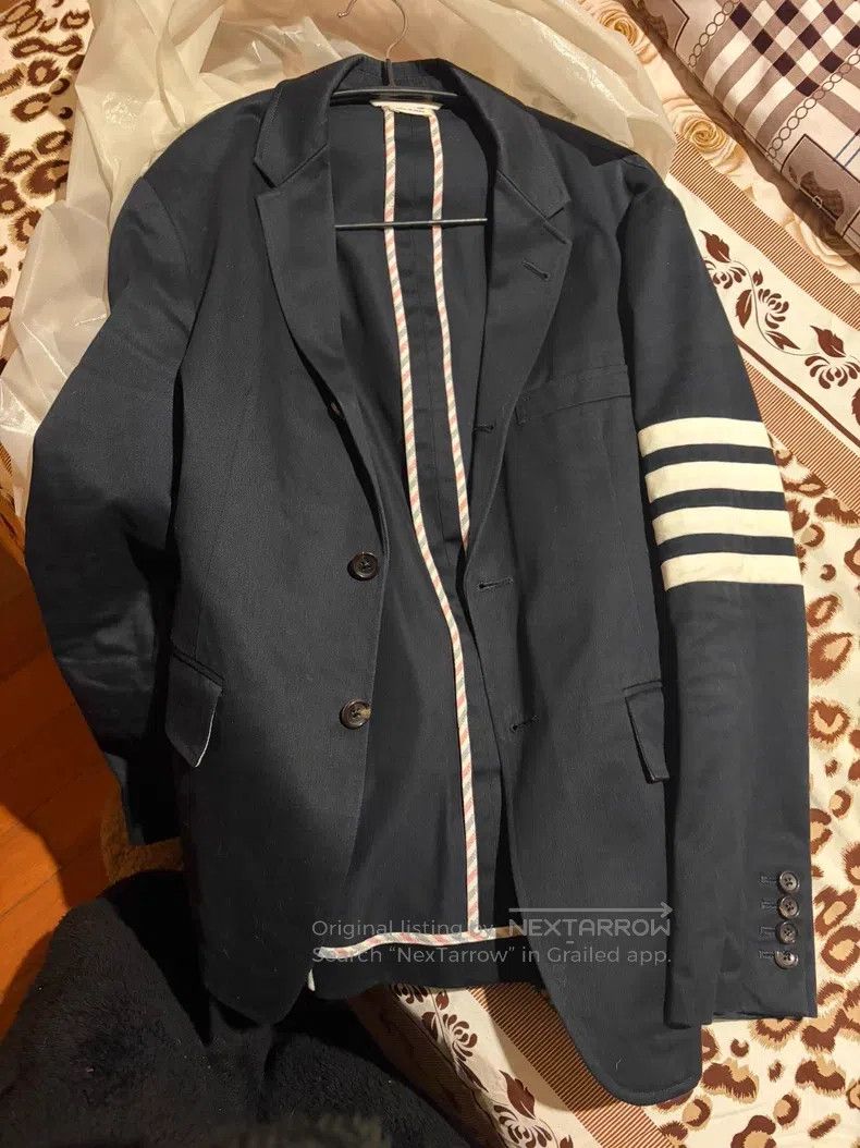 Thom Browne Jacket