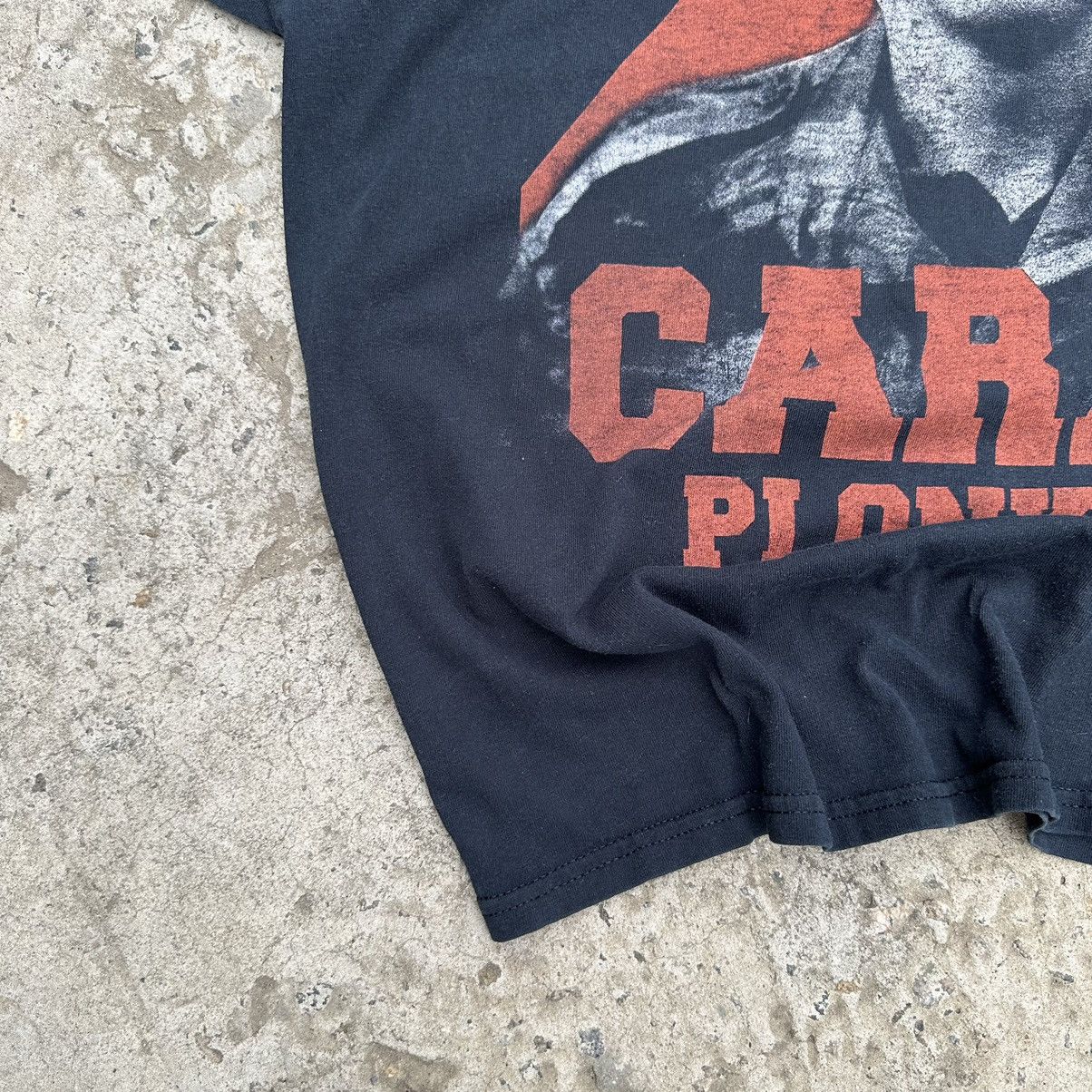 Designer × Vintage Vintage Only Fools And Horses T-shirts Carat Plonker 24 Y2K Size US XXL / EU 58 / 5 - 6 Thumbnail