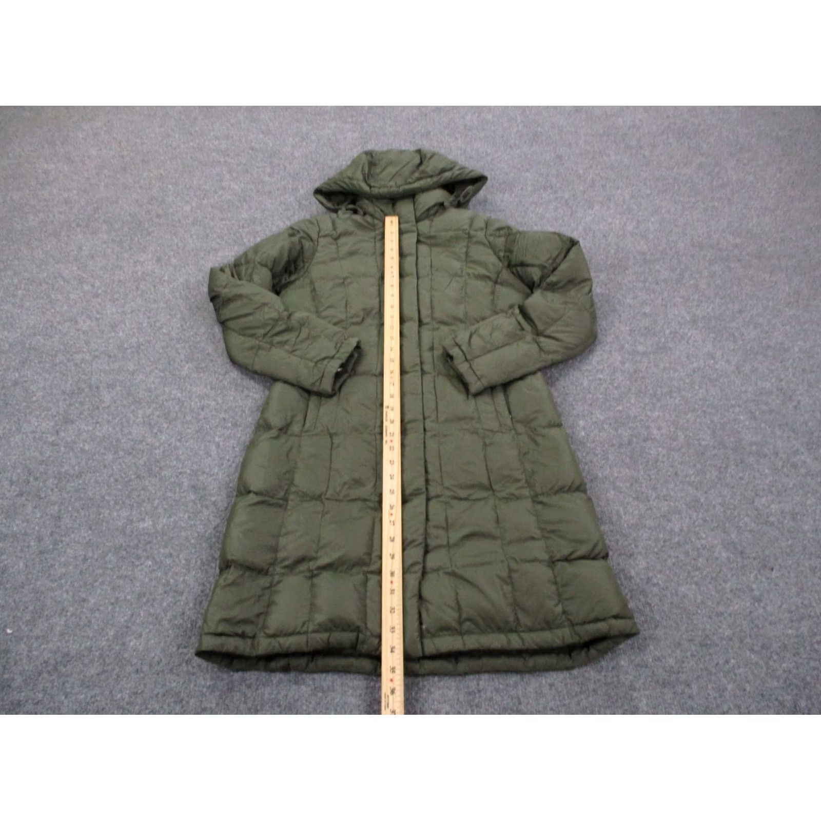The North Face Item Specifications: Upper Material: Leather Size S / US 4 / IT 40 - 3 Thumbnail