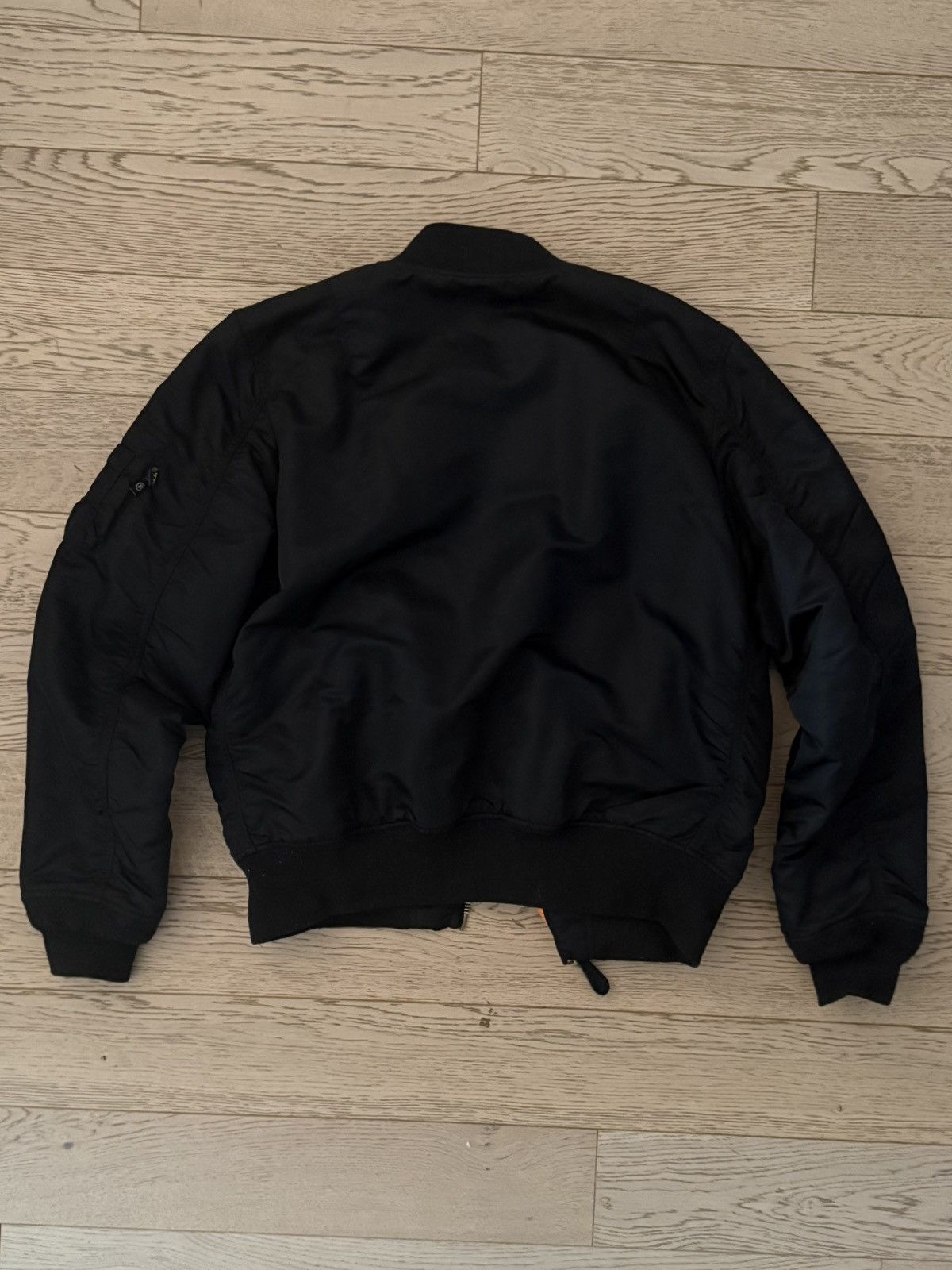 Alpha Industries × Opening Ceremony Alpha industries Ma-1 bomber Size US XL / EU 56 / 4 - 3 Thumbnail