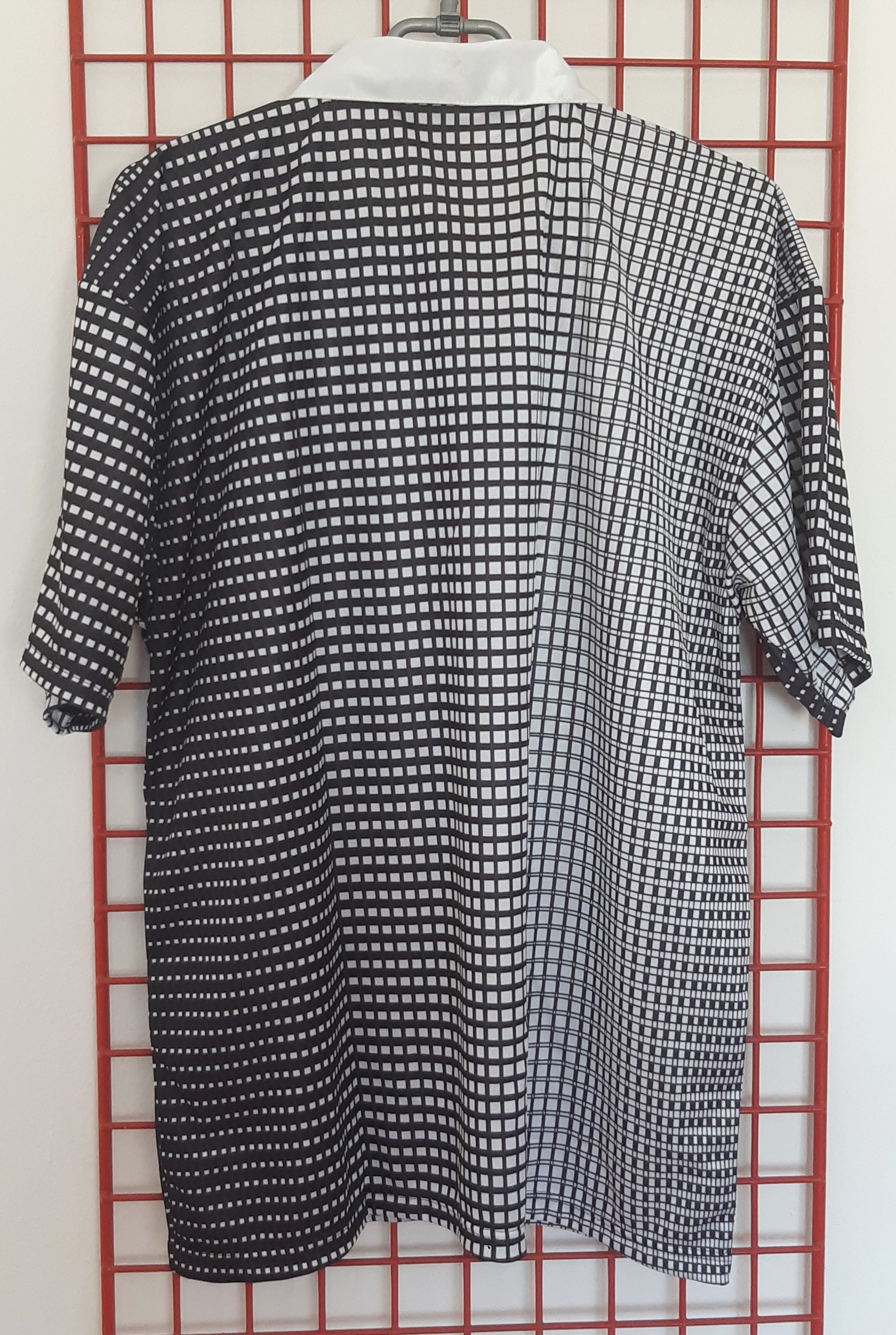 Adidas Vintage 90s ADIDAS Referee Jersey made in England size L NEW Size US L / EU 52-54 / 3 - 2 Thumbnail