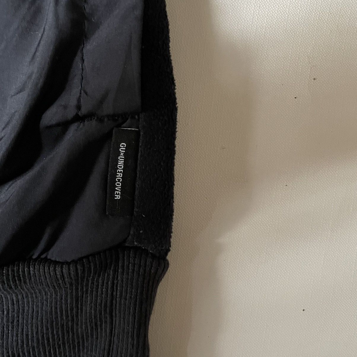 GU × Undercover Gu x Undercover - Jun Takahashi Size US XXL / EU 58 / 5 - 3 Thumbnail