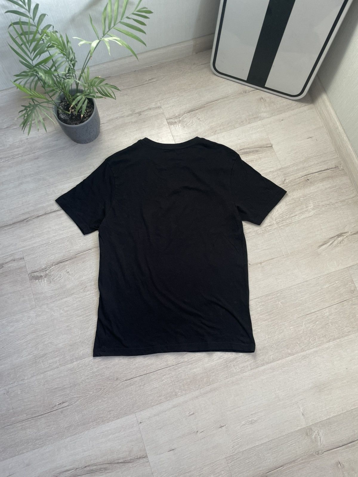 Christian Audigier Rare Ed Hardy Love Runs Wild Sleepwear Tattoo Tee Y2k Punk Size US M / EU 48-50 / 2 - 2 Thumbnail