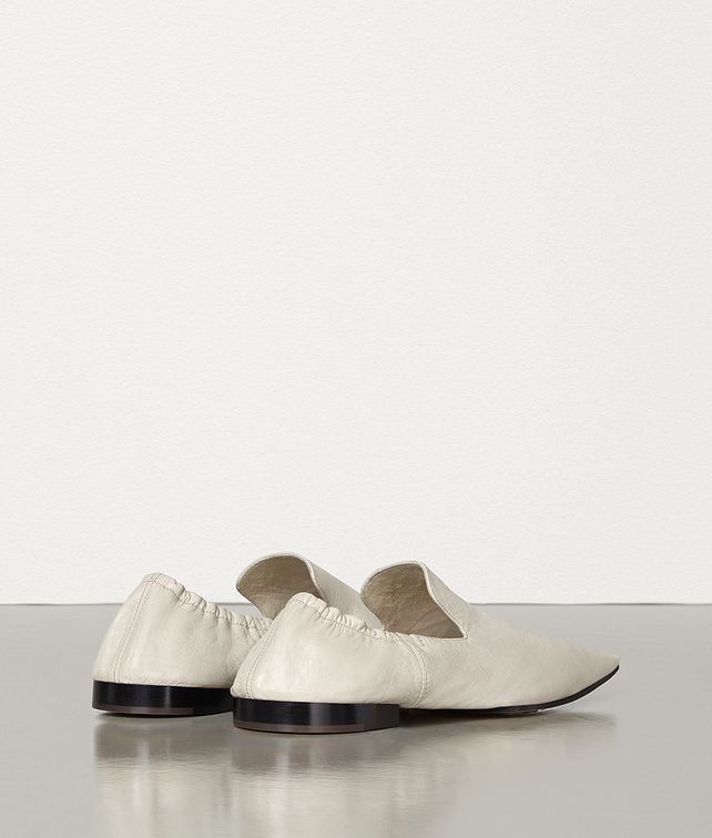 Bottega Veneta o1w1db10125 Slippers Loafers in Trench Size US 8.5 / EU 41-42 - 4 Thumbnail